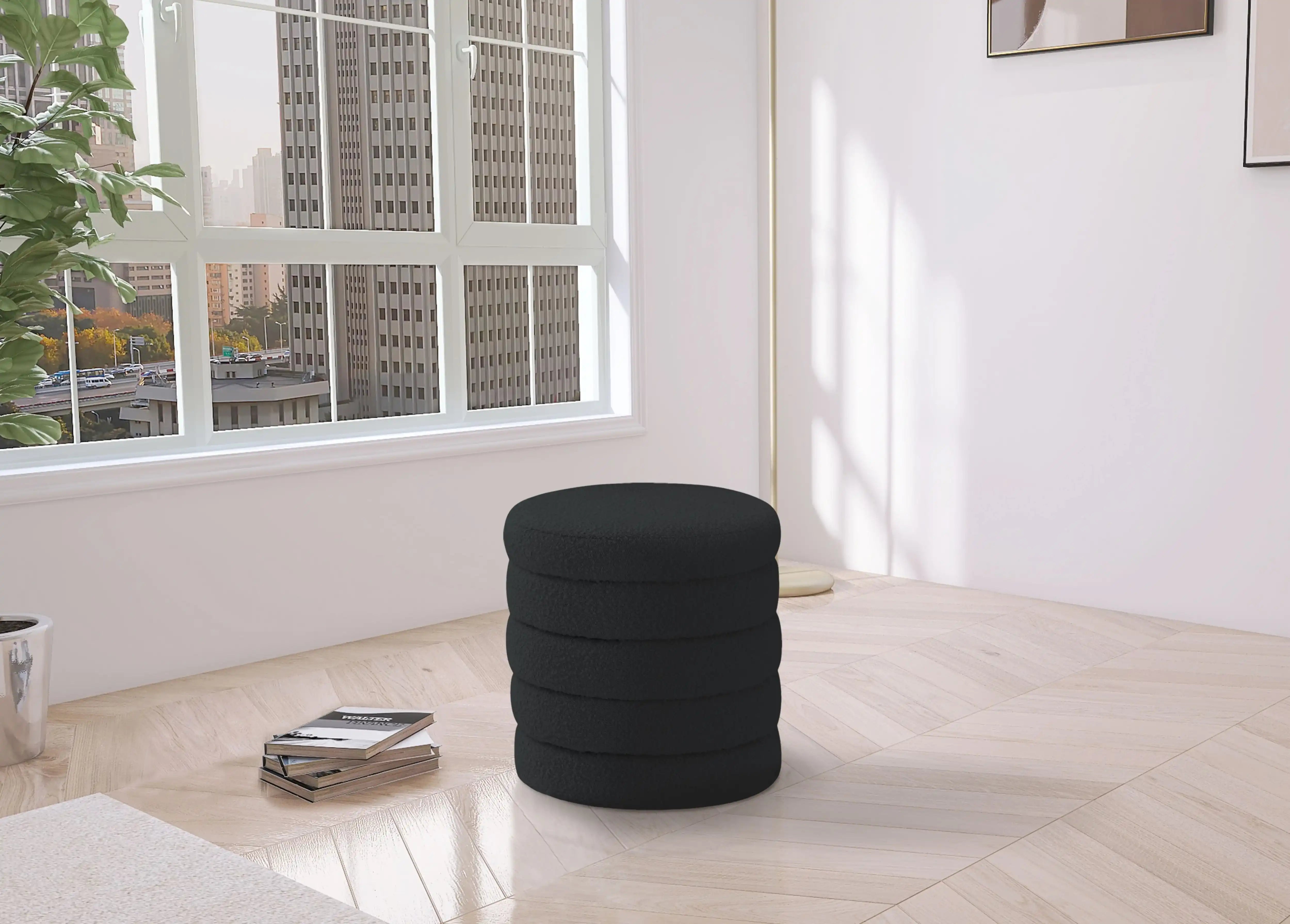 Aphia - Ottoman, Stool - Best Buy Furniture