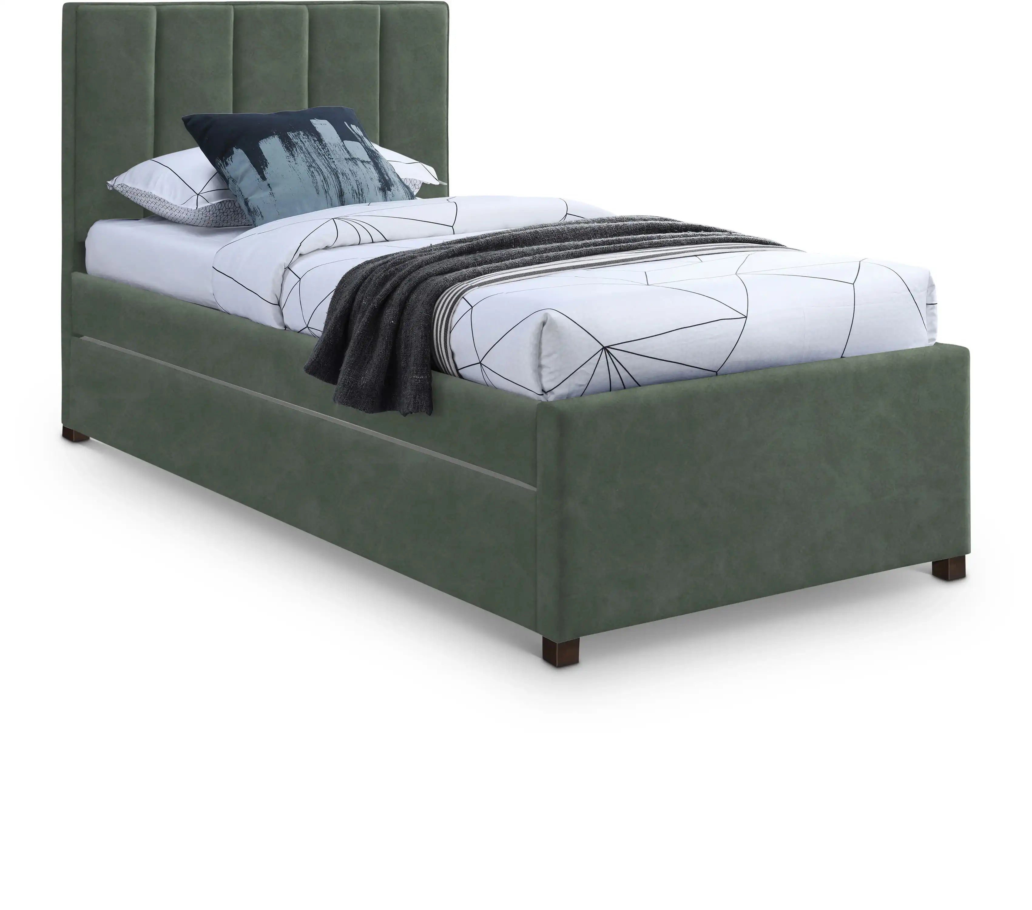 Hudson - Trundle Bed - Best Buy Furniture