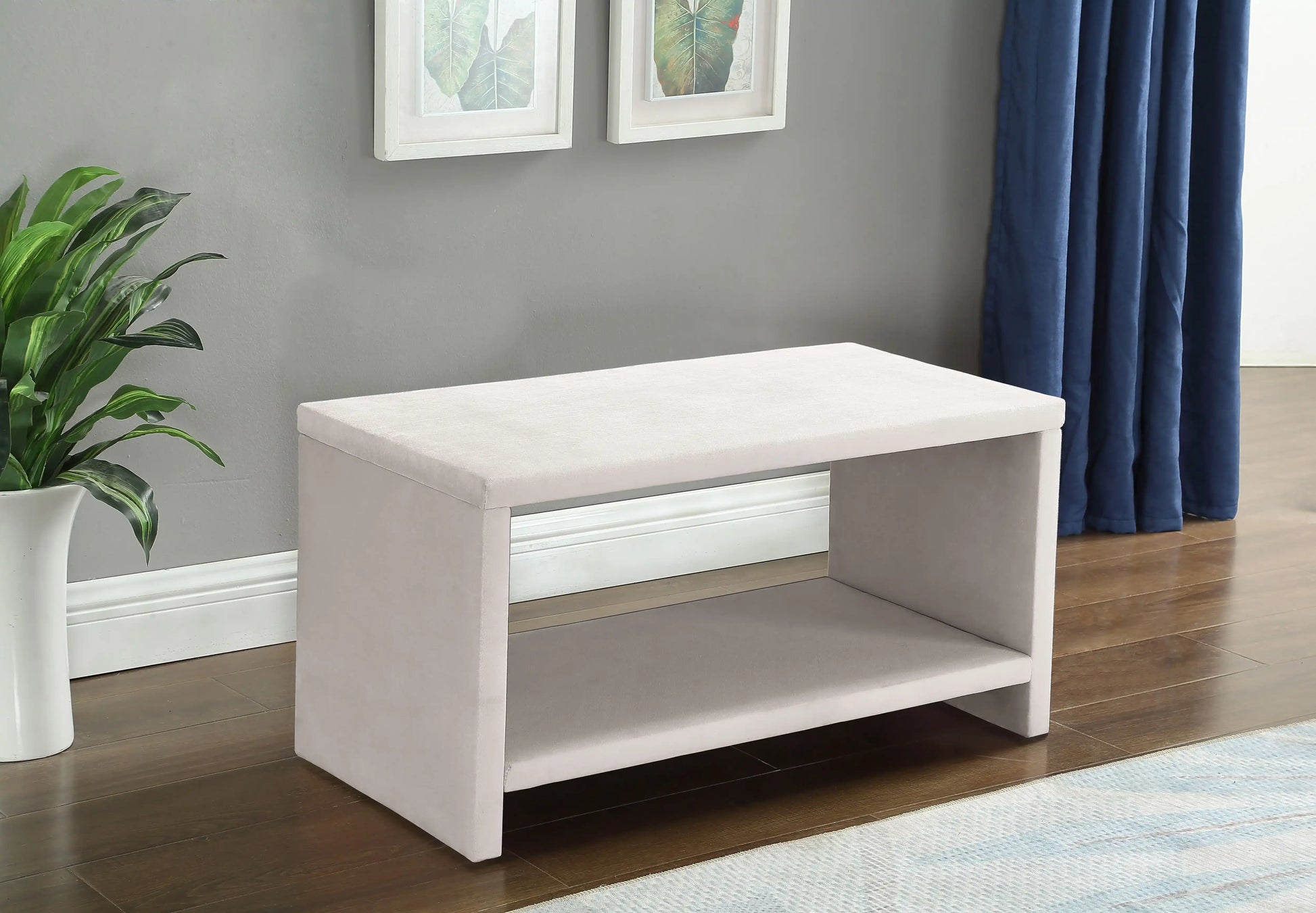 Cleo - Night Stand - Best Buy Furniture