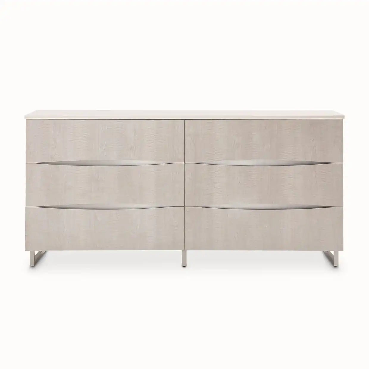 Marin - Dresser - Best Buy Furniture