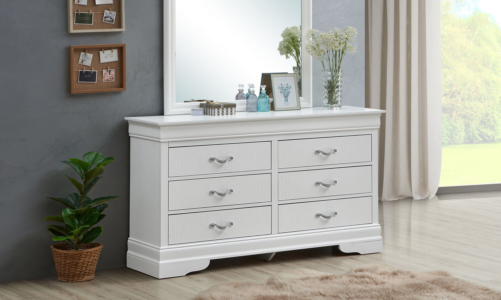 Sophisticated Storage Solution - Best Buy Furniture