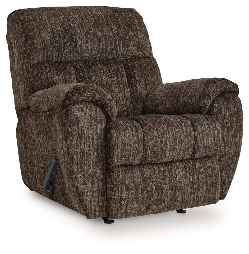 Stayfish - Rocker Recliner - Best Buy Furniture