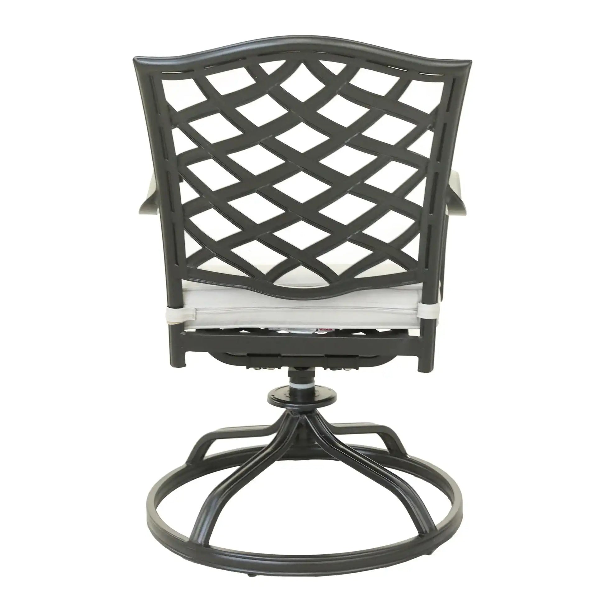 Aluminum Round Dining Set - Best Buy Furniture