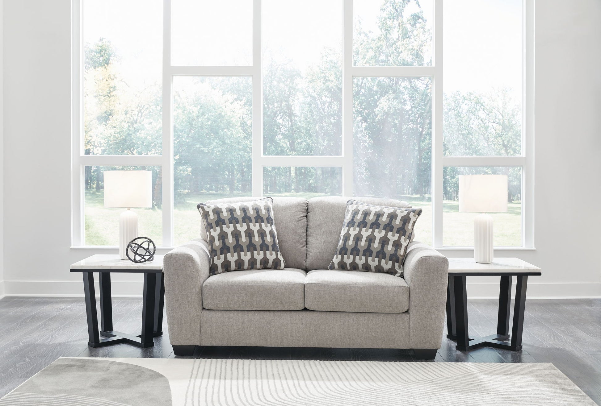 Avenal Park - Living Room Set - Best Buy Furniture
