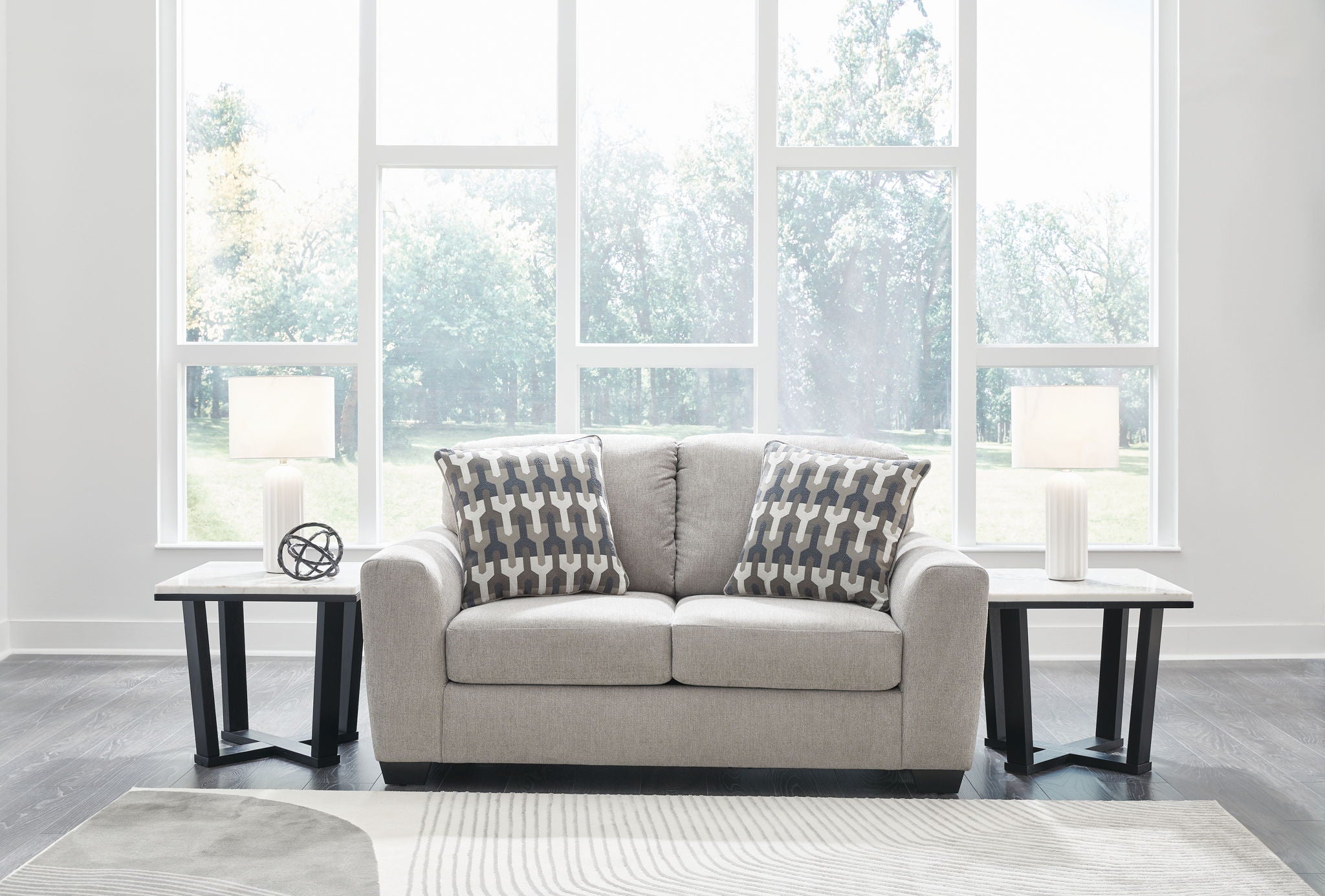 Avenal Park - Living Room Set - Best Buy Furniture