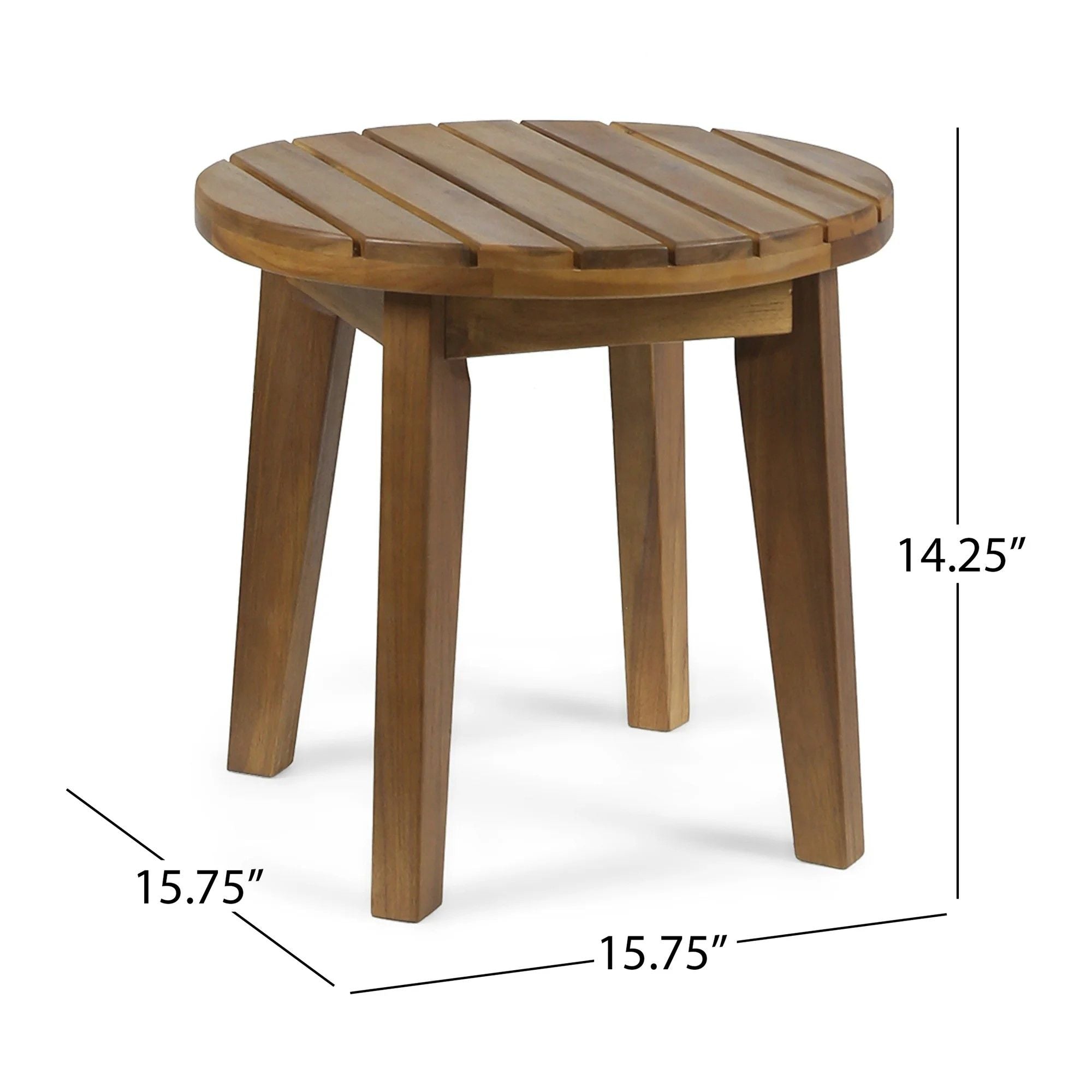 Outdoor 3 Piece Rope Weave Patio Seating Set - Best Buy Furniture