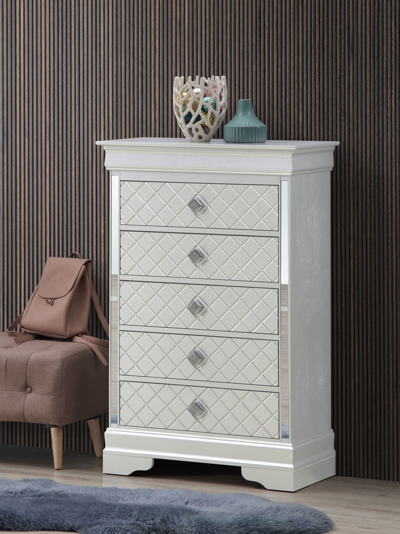 Verona - Chest - Best Buy Furniture