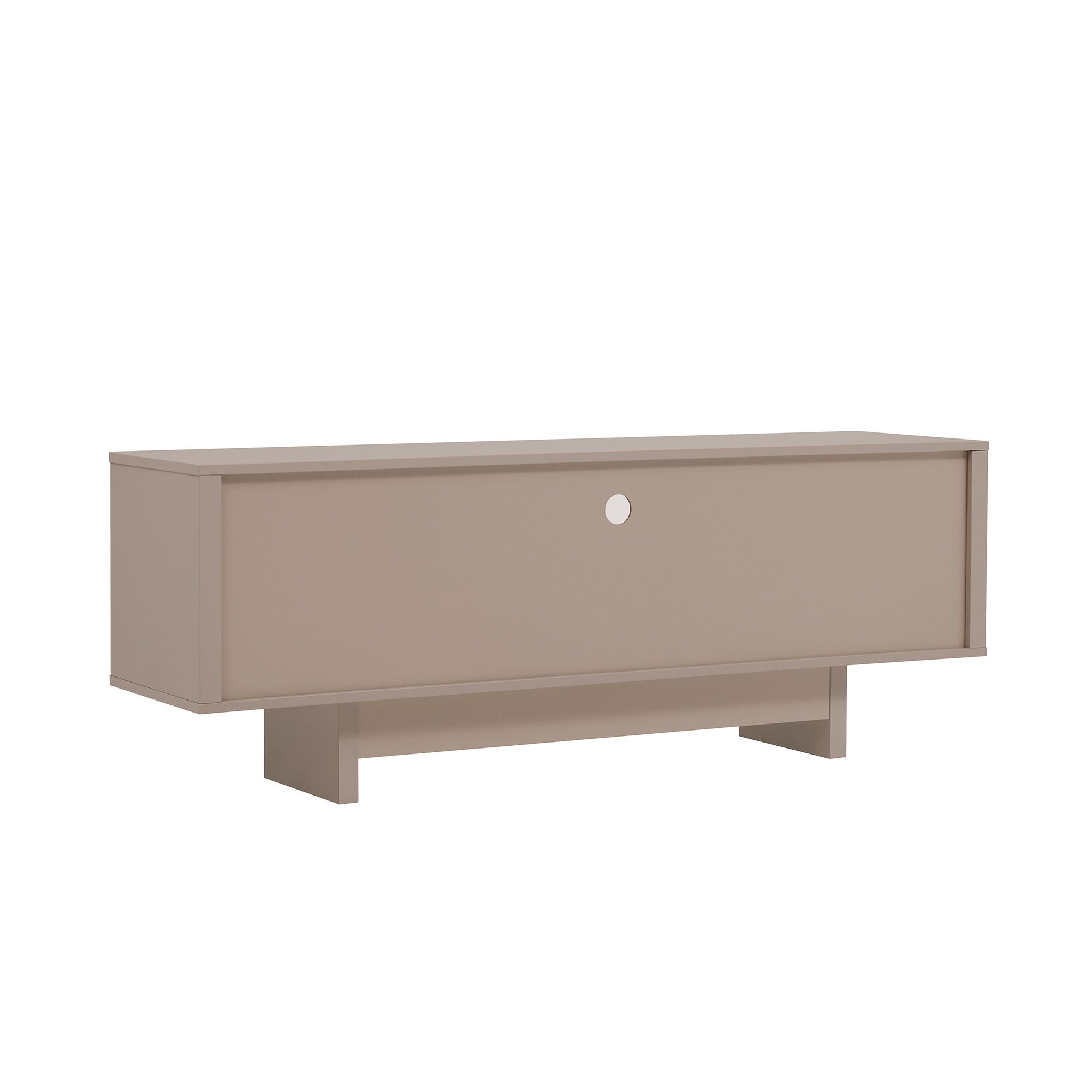 Ella - TV Stand With Adjustable Shelves
