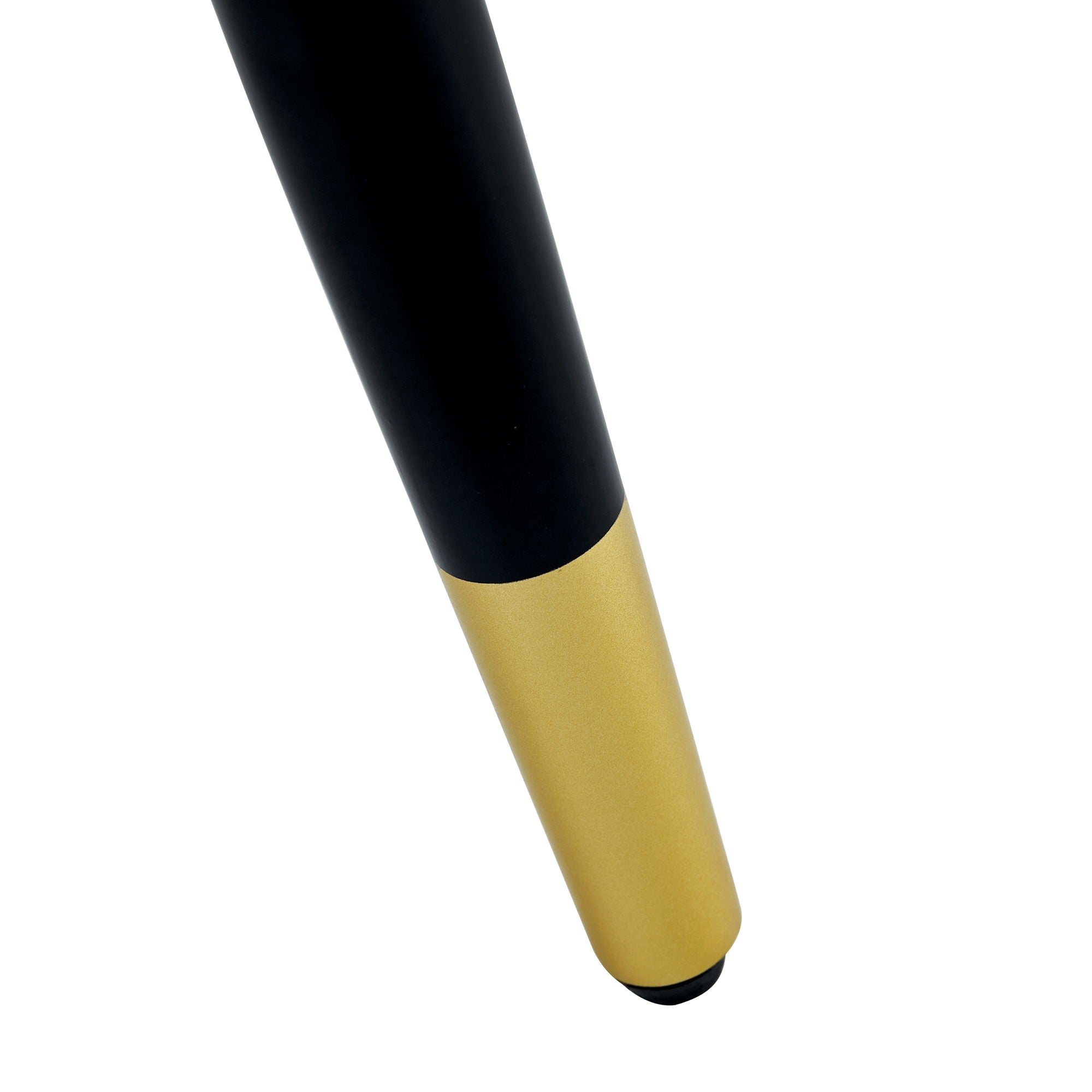 Modern Dining Chair With Metal Leg - Best Buy Furniture