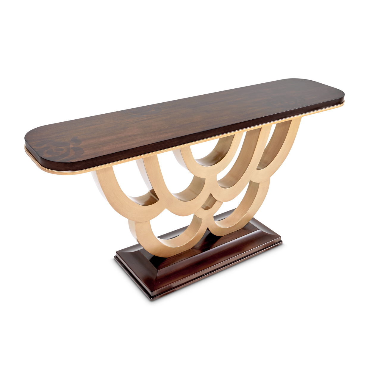 Camellia Field - Console Table - Best Buy Furniture