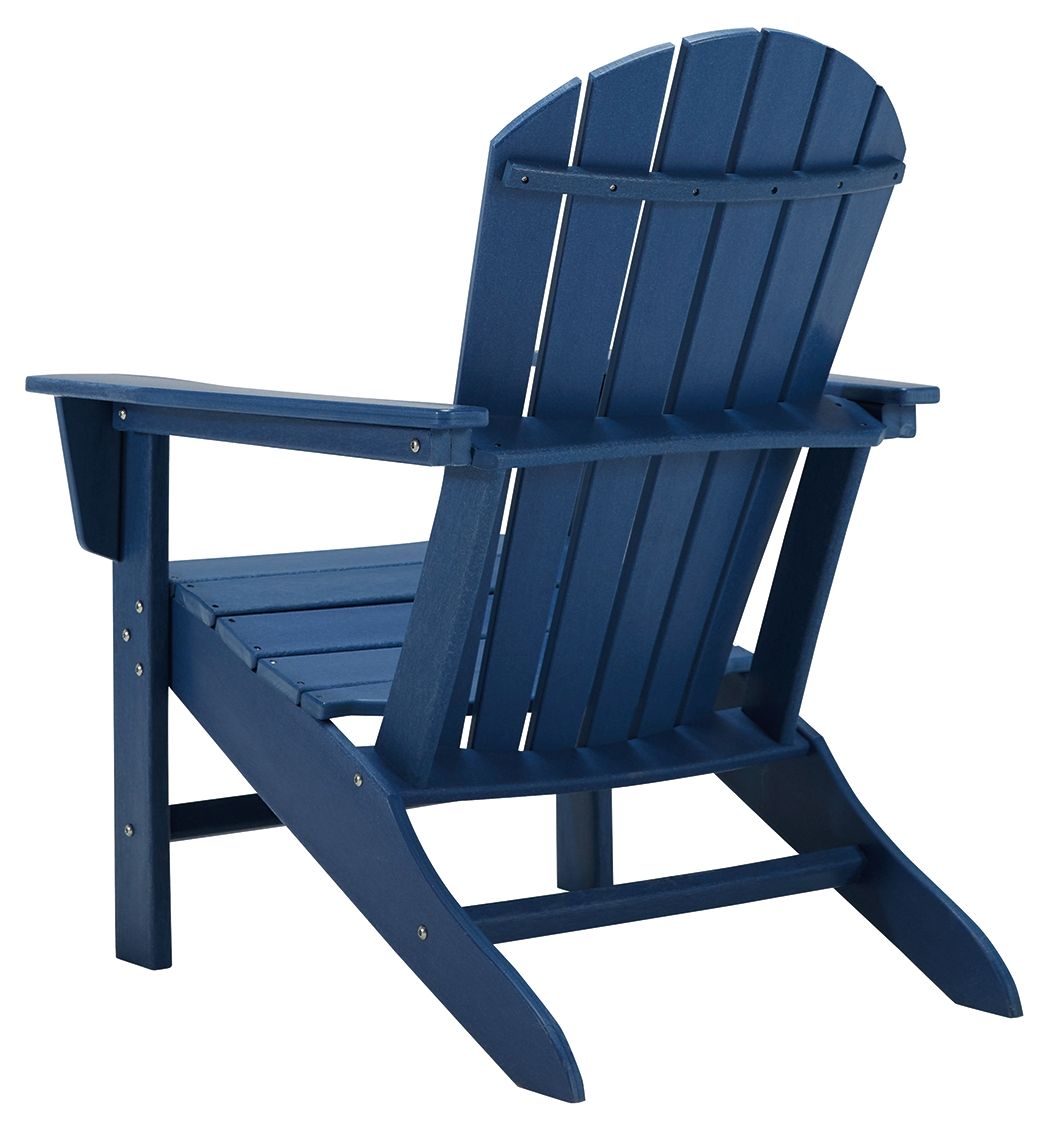 Sundown Treasure - Outdoor Adirondack Chair - Best Buy Furniture
