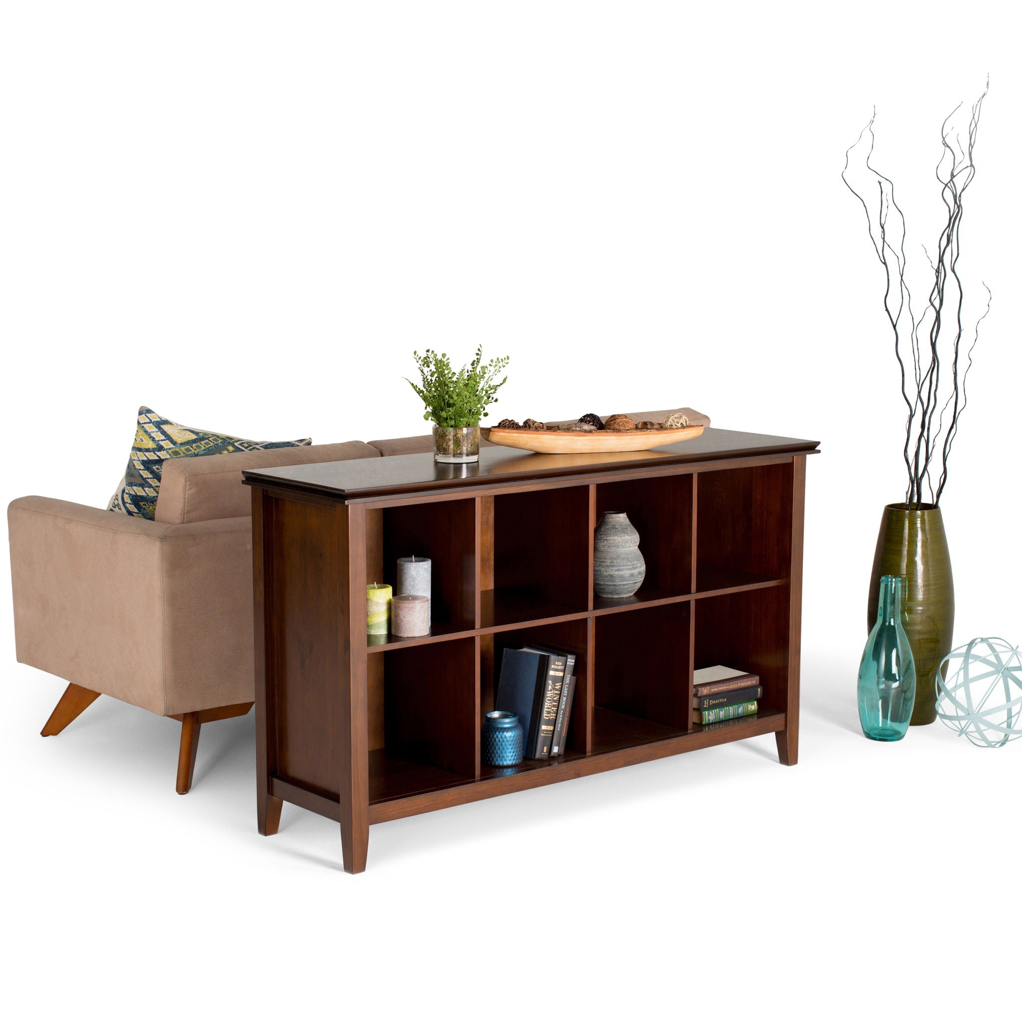 Artisan - Cube Storage - Best Buy Furniture