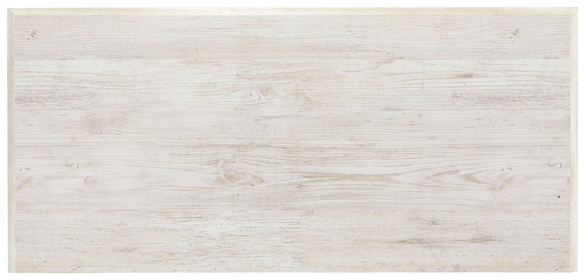 Paxberry - Dressing Chest - Whitewash - Best Buy Furniture