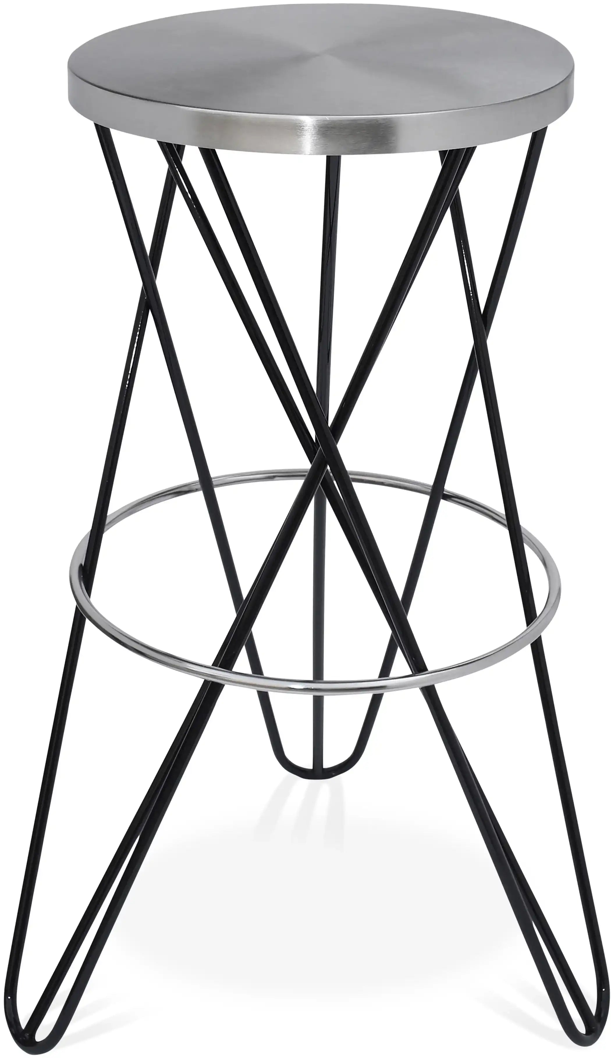 Mercury - Bar Stool - Best Buy Furniture