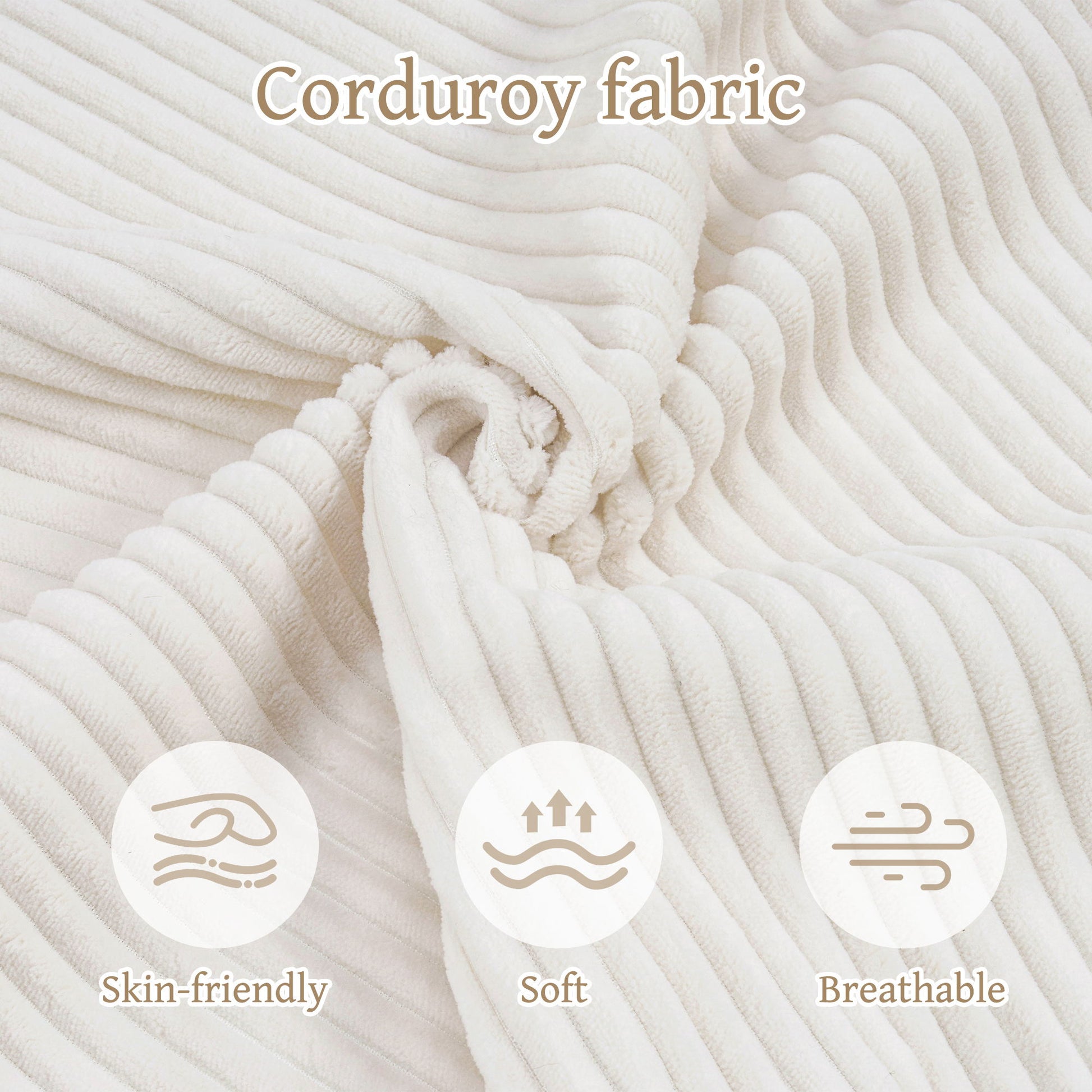 L Shaped Sectional Sofa, Full Compression 3 Seater Cloud Couch With Chaise - Best Buy Furniture