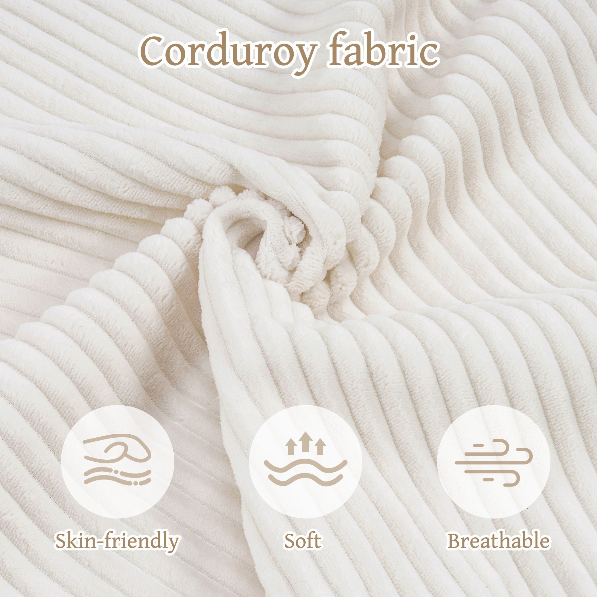 L Shaped Sectional Sofa, Full Compression 3 Seater Cloud Couch With Chaise - Best Buy Furniture