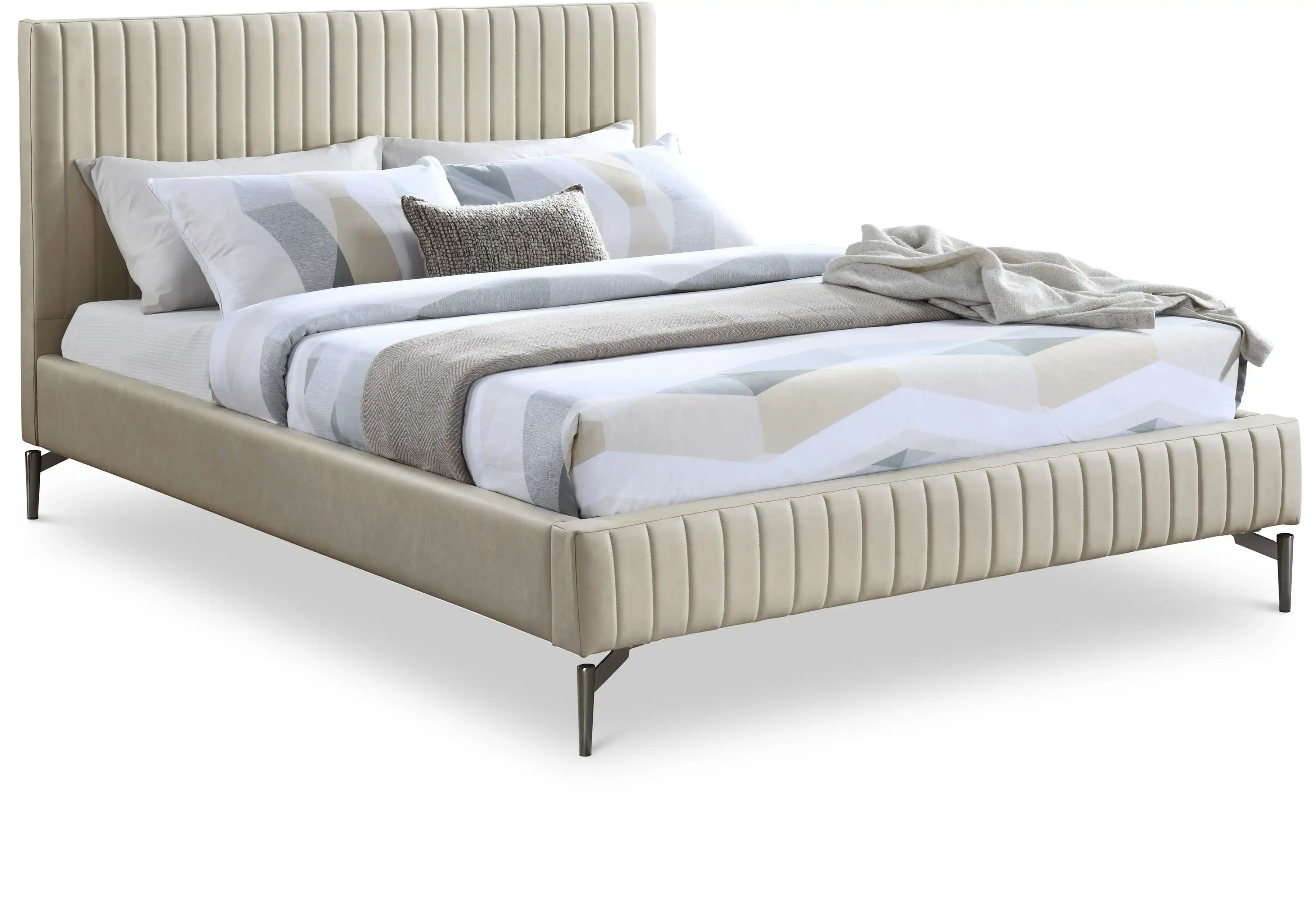Gallo - Bed - Best Buy Furniture