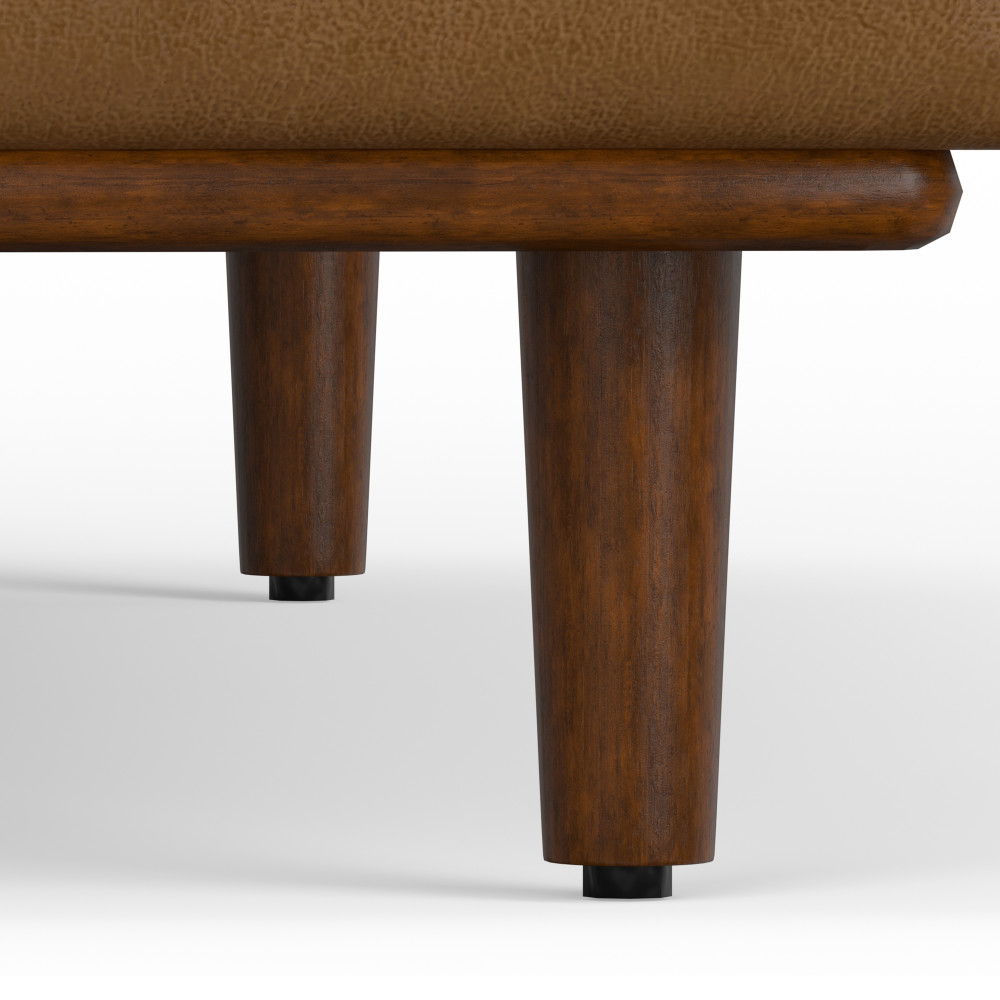 Morrison - Sofa And Ottoman Set - Best Buy Furniture