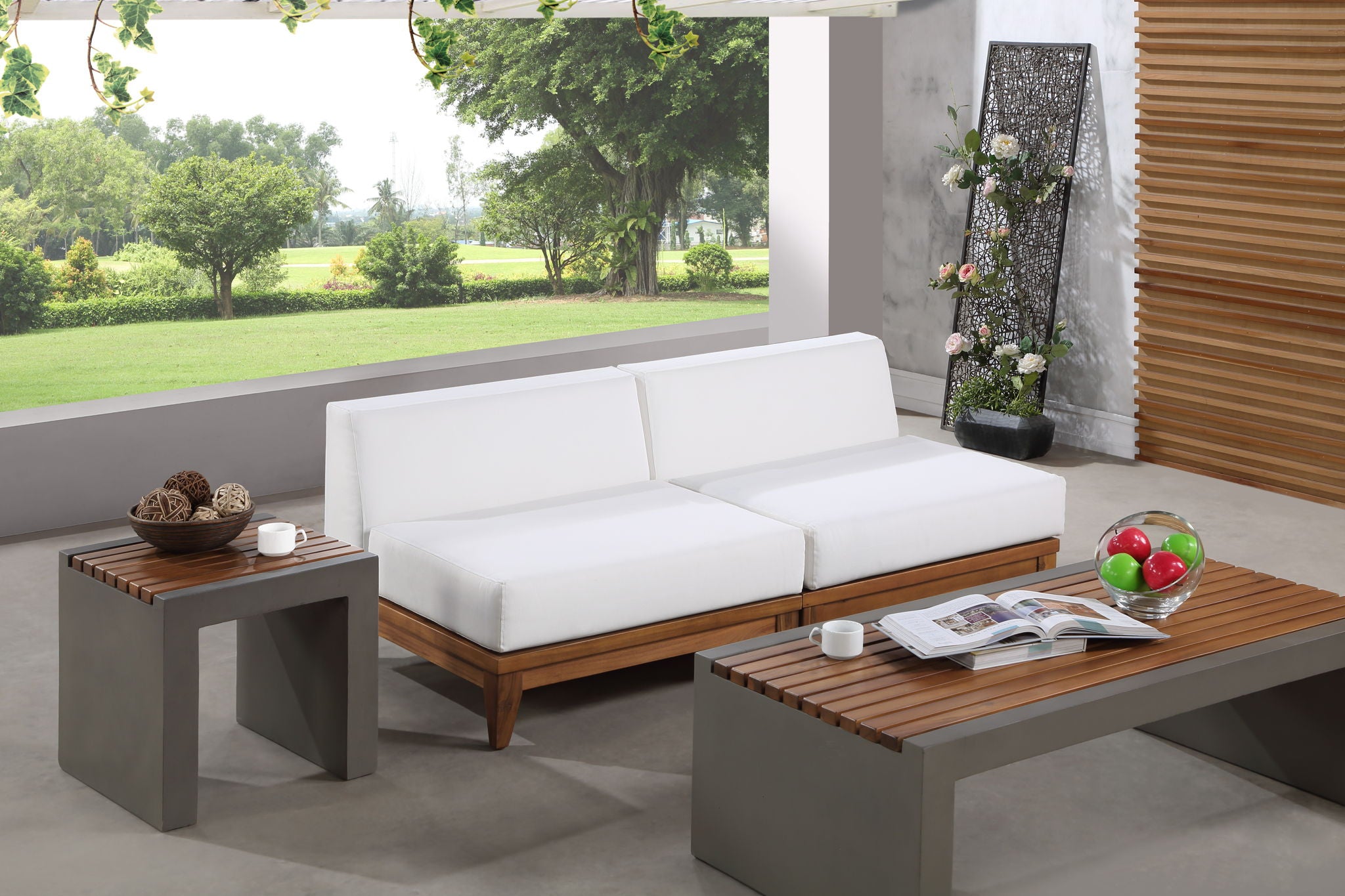 Rio - Modular Sectional - Best Buy Furniture