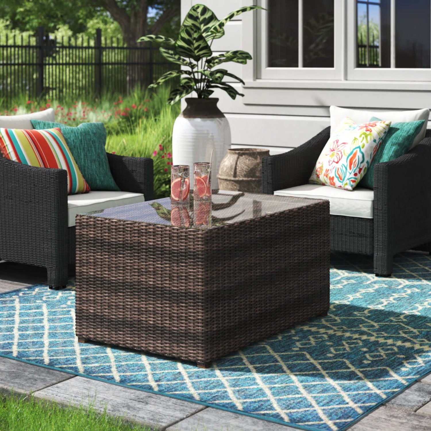 Coffee Table Stylish - Best Buy Furniture