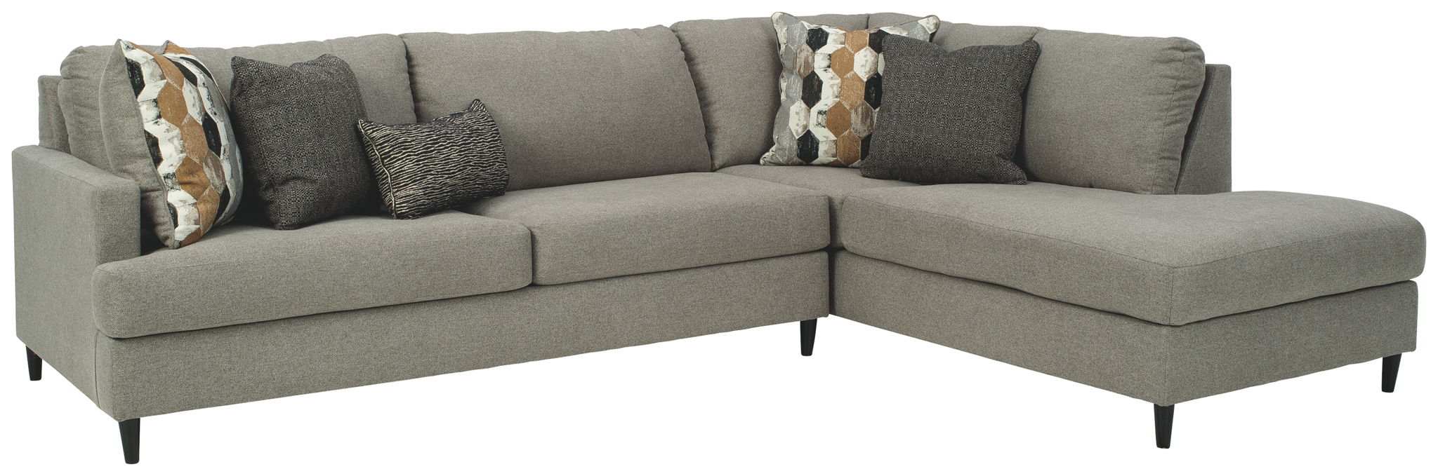 Santasia - Sectional - Best Buy Furniture