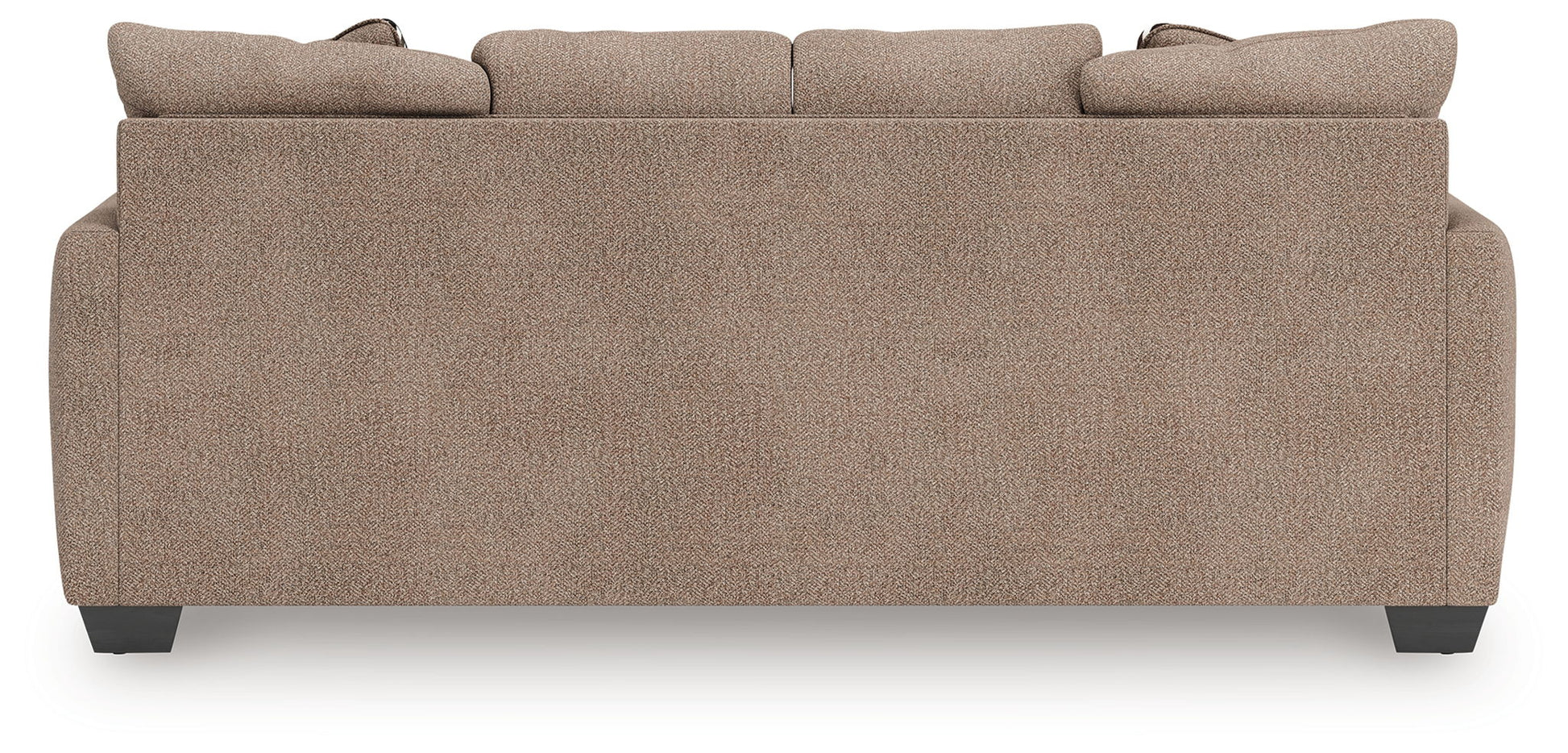 Triston-Peaks - Sofa - Suede - Best Buy Furniture