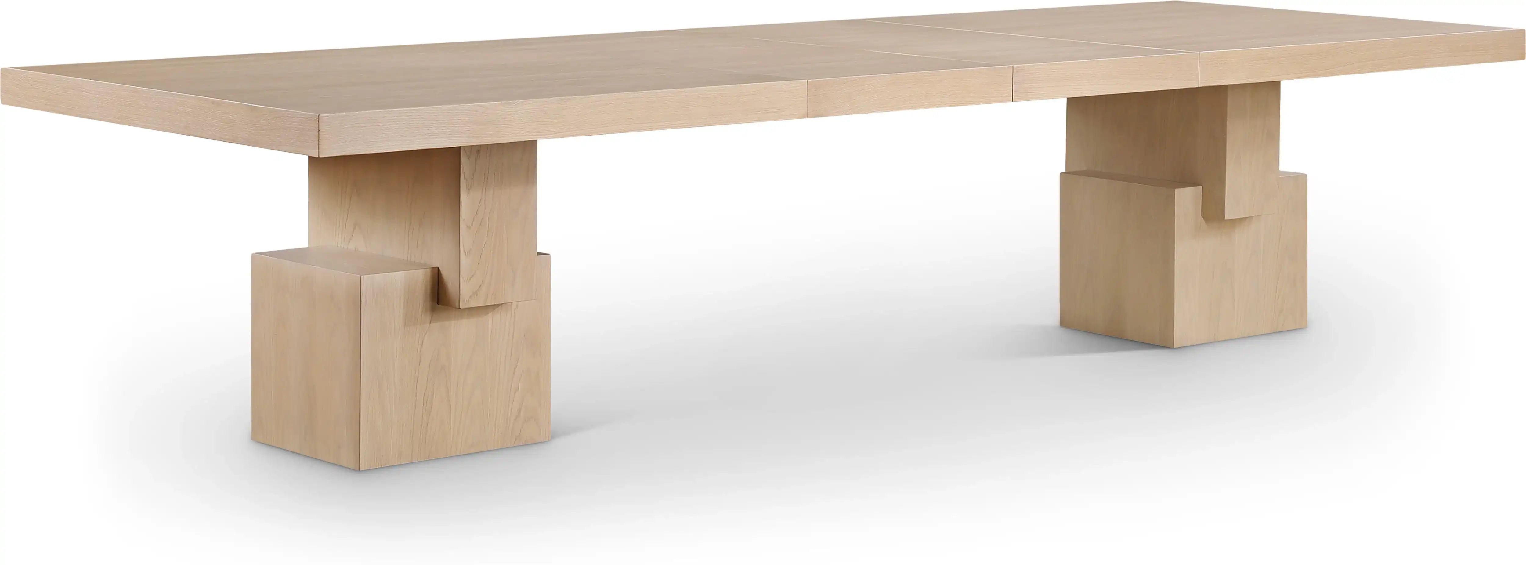 Anzio - Dining Table - Best Buy Furniture