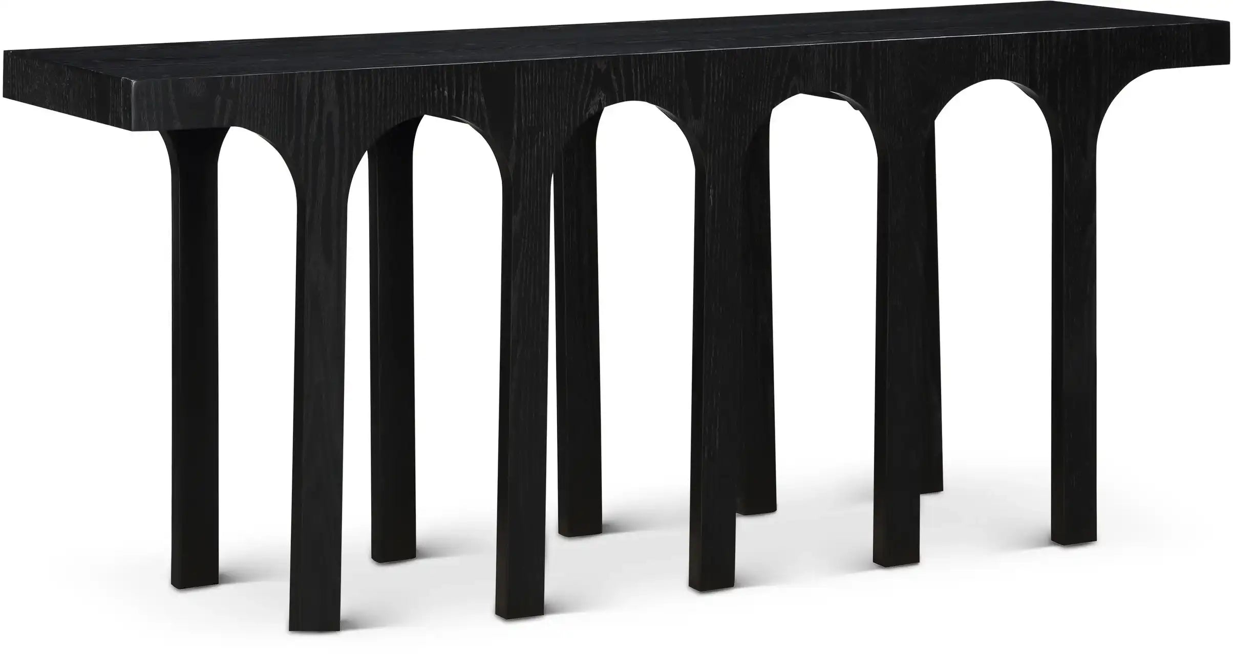 Westfield - Console Table - Best Buy Furniture