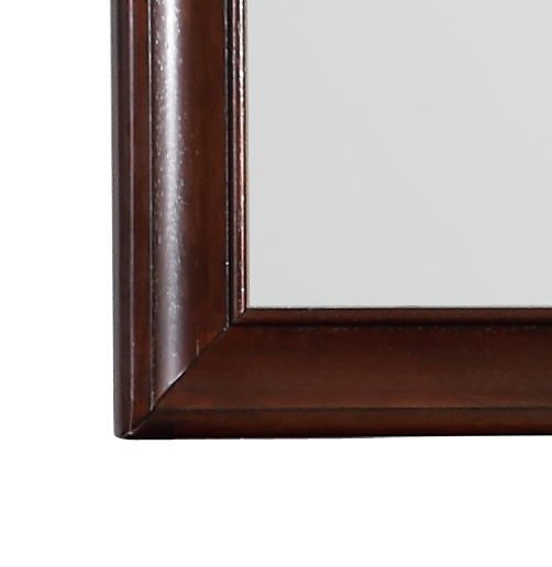 LaVita - Mirror - Best Buy Furniture