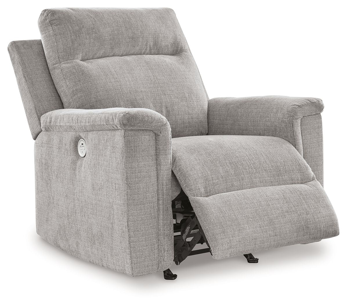 Barnsana - Reclining Living Room Set - Best Buy Furniture