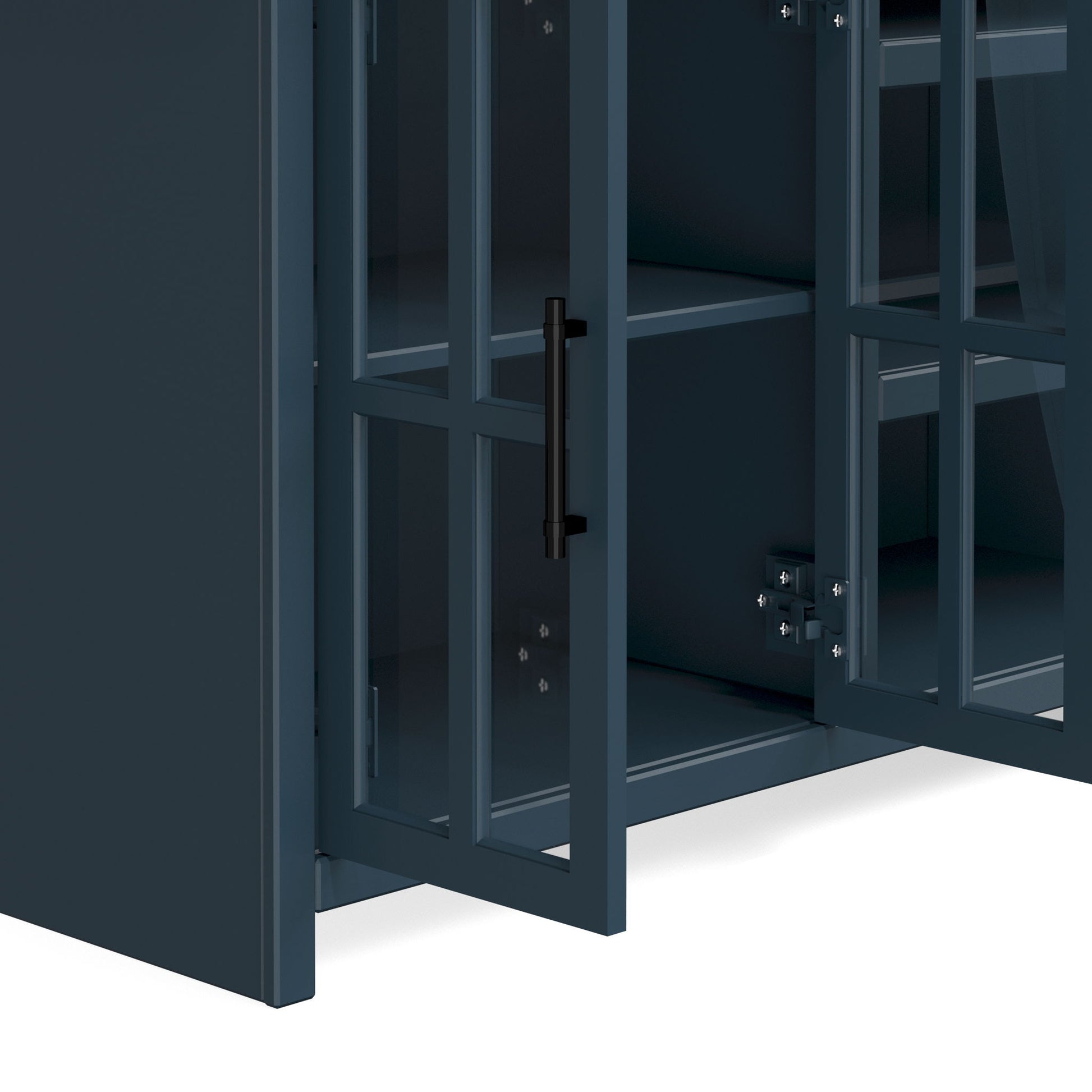 Nantucket - TV Stand Console - Best Buy Furniture