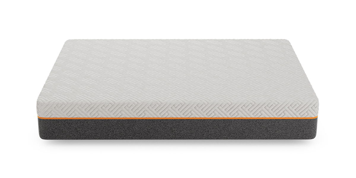 Fusion Supreme - 11.5" Medium Hybrid Luxury Mattress - Best Buy Furniture