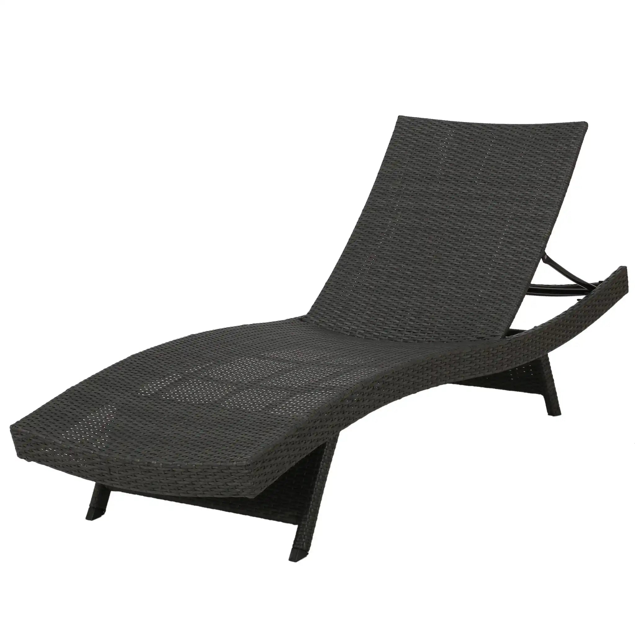 Salem - Chaise Lounge - Best Buy Furniture