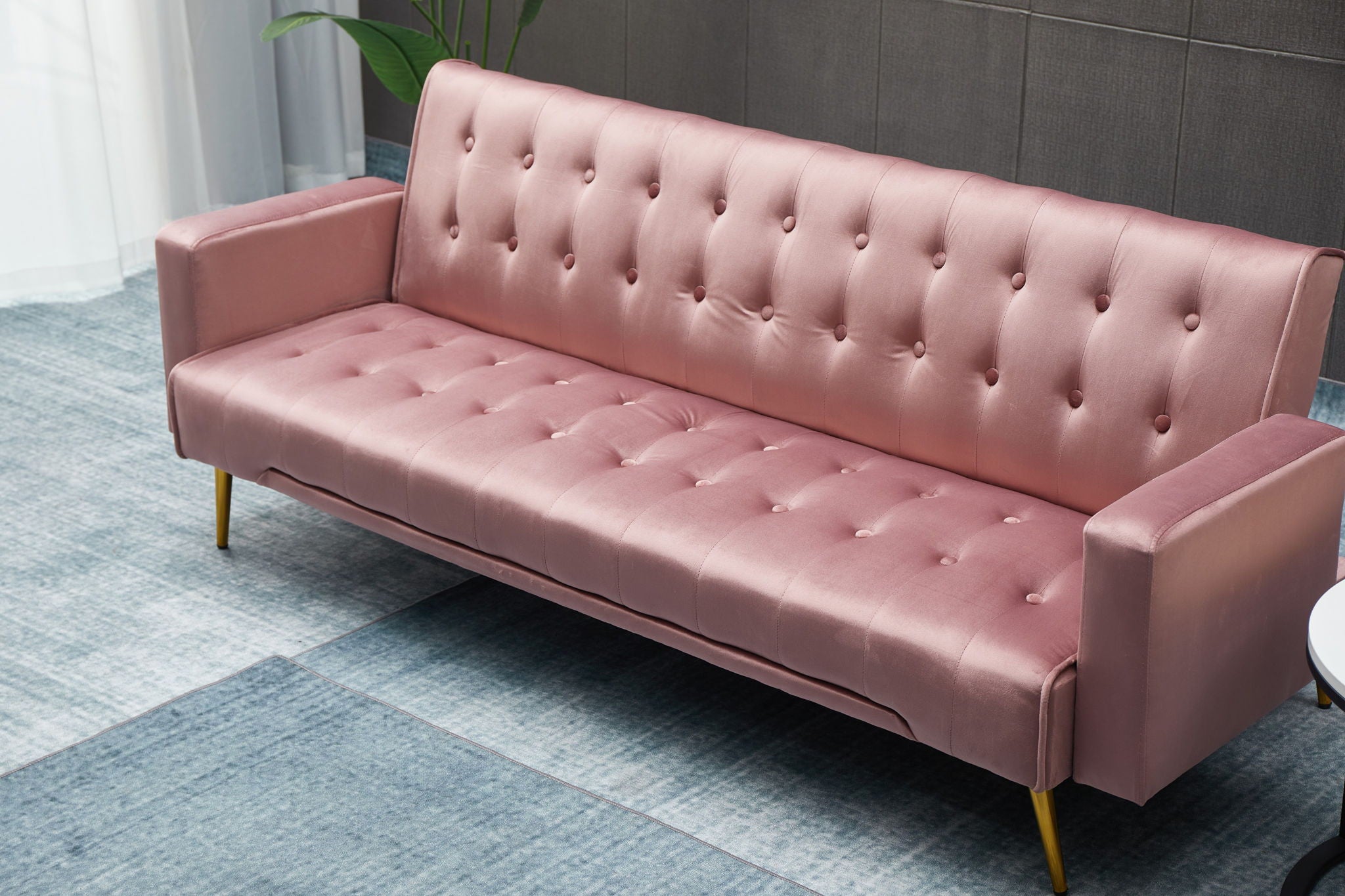 Comfort Compact Design Sofa Bed - Best Buy Furniture