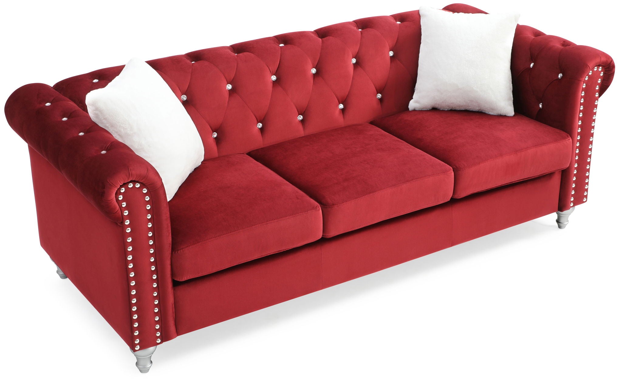 Raisa - Sofa - Best Buy Furniture