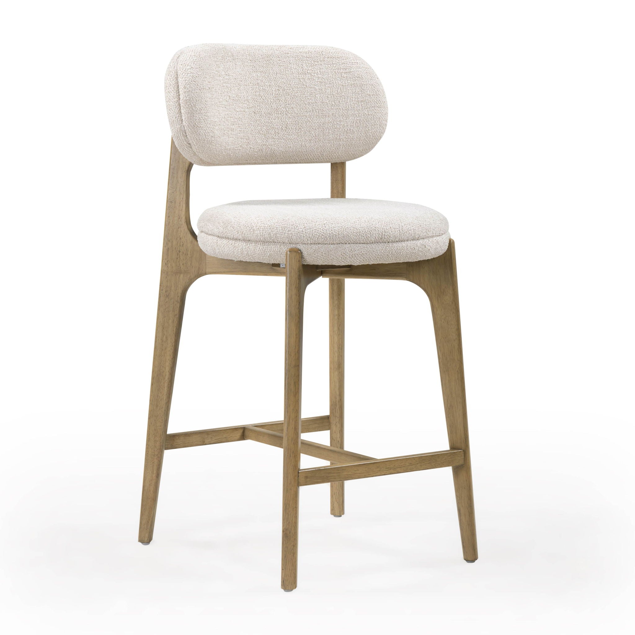 Carnation - Counter Stool - Best Buy Furniture
