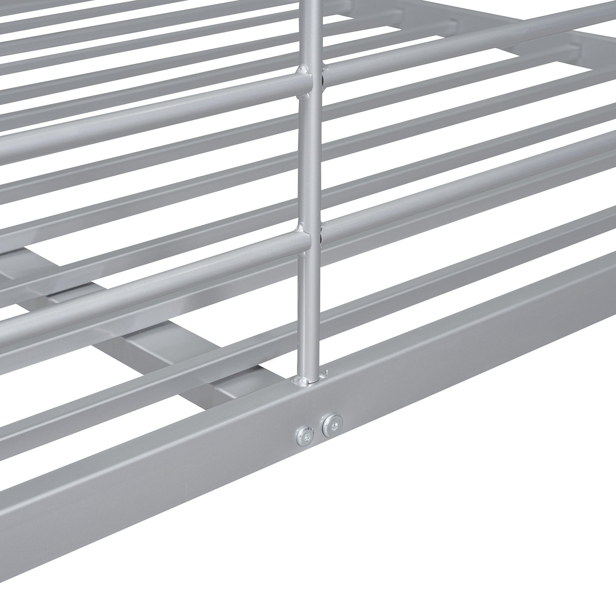 Steel Construction Bunk Bed