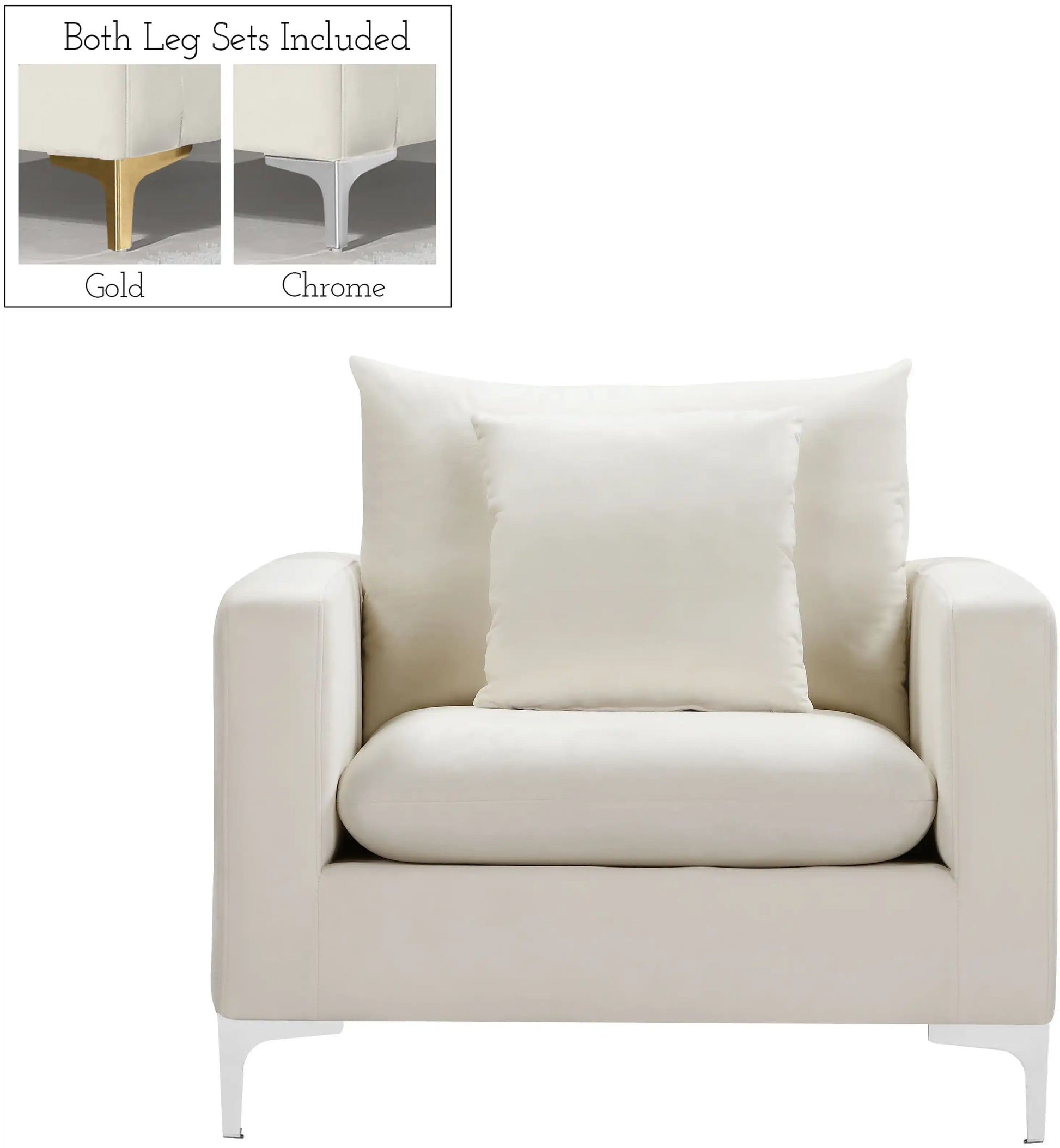 Naomi - Chair - Best Buy Furniture