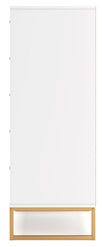 Socalle - Drawer Chest - Best Buy Furniture