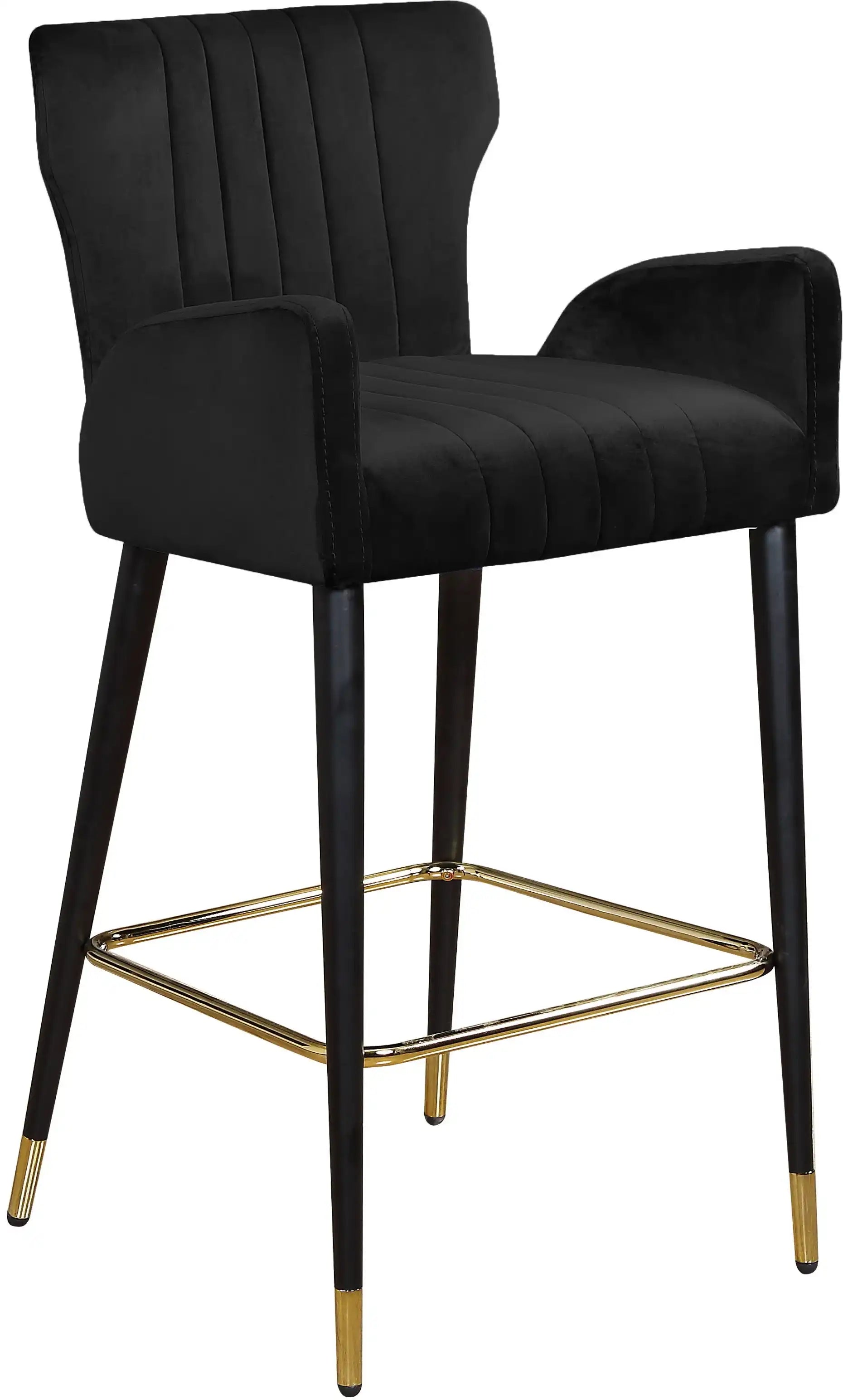 Luxe - Stool (Set of 2) - Best Buy Furniture