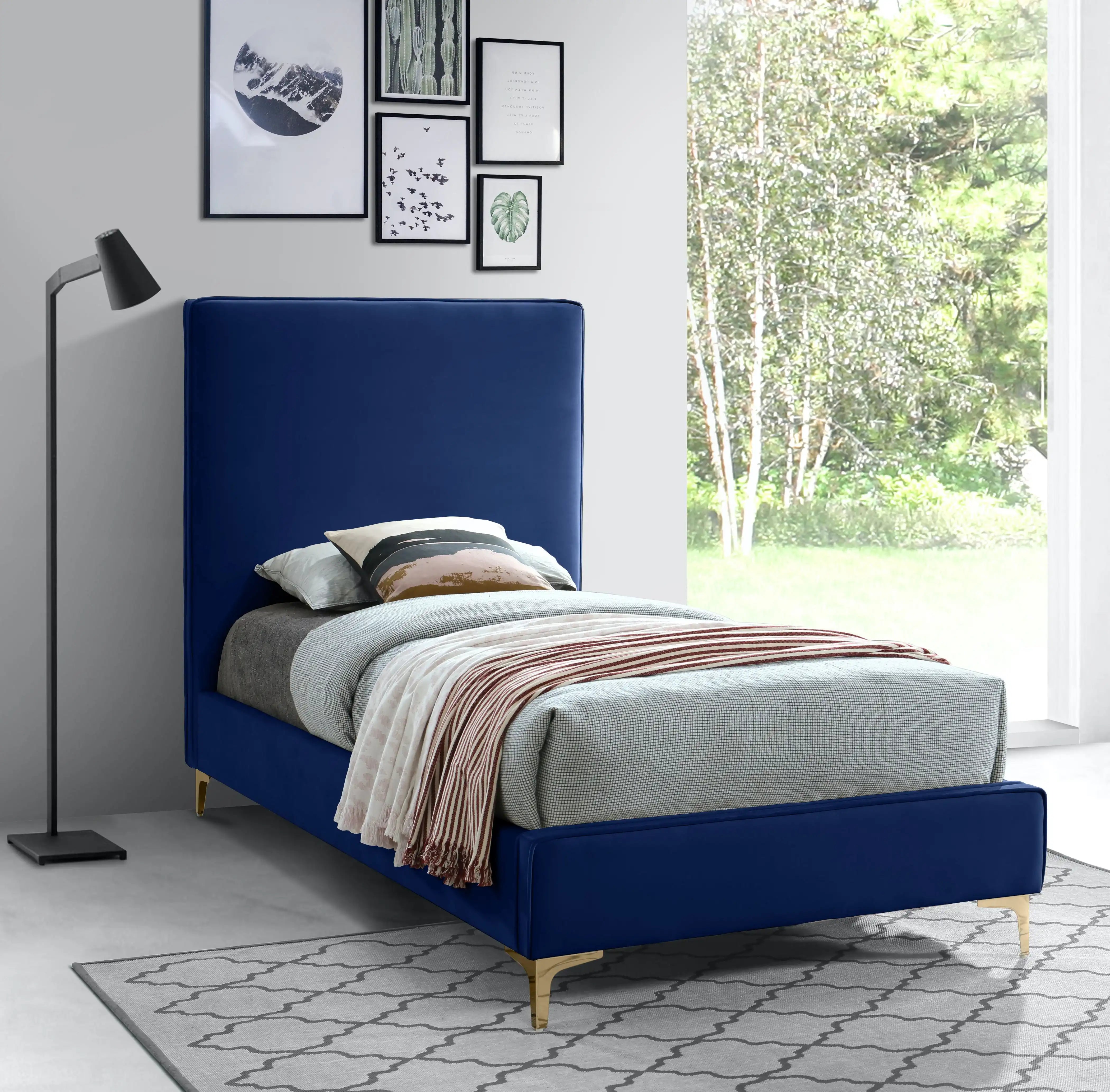 Geri - Bed - Best Buy Furniture