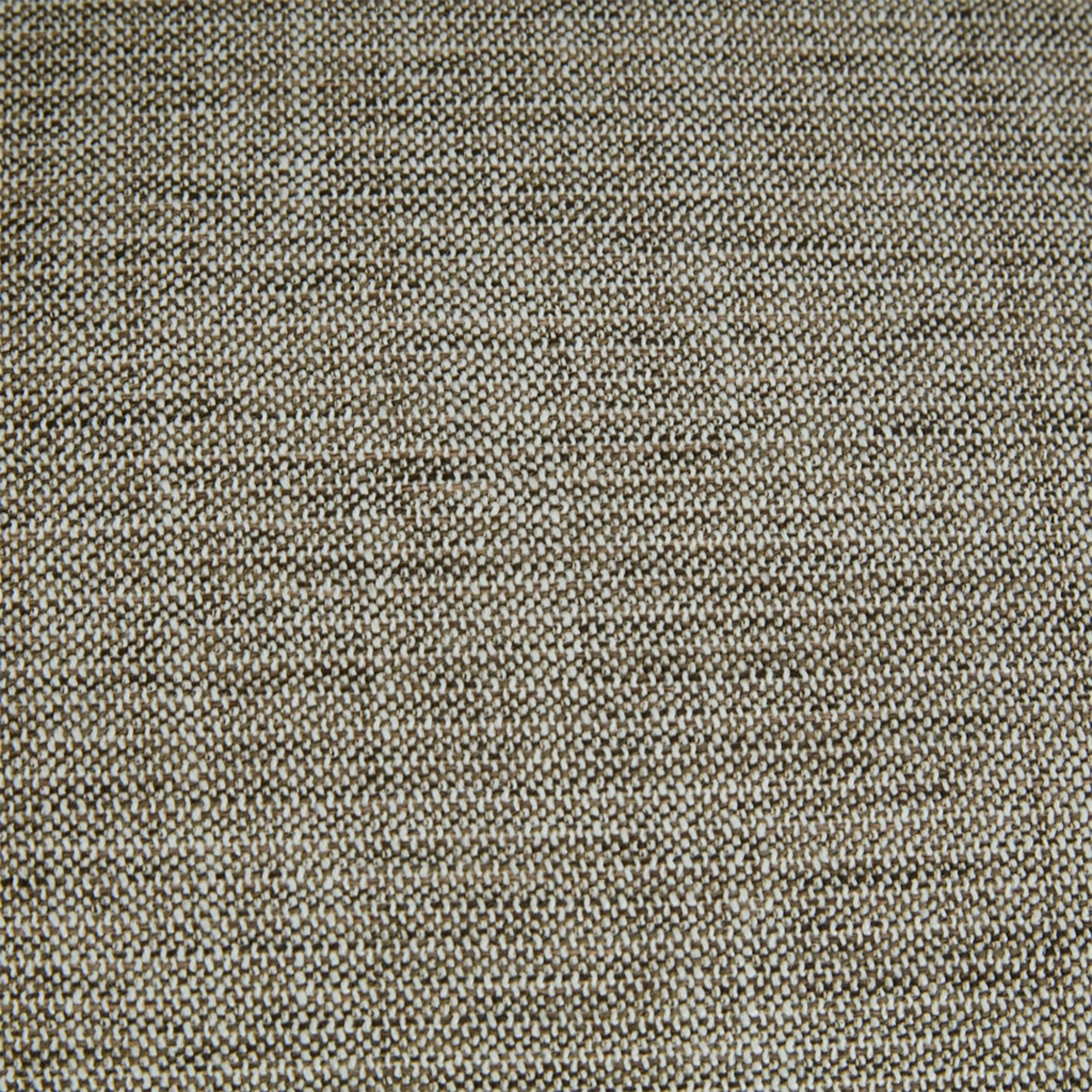 Swivel Counter Stool With Antique Bronze Detailing - Beige Multi - Best Buy Furniture