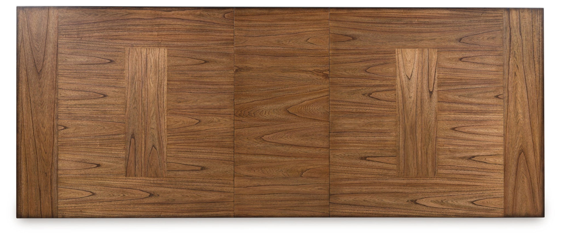 Greddinton - Dining Extension Table - Brown / Black - Best Buy Furniture