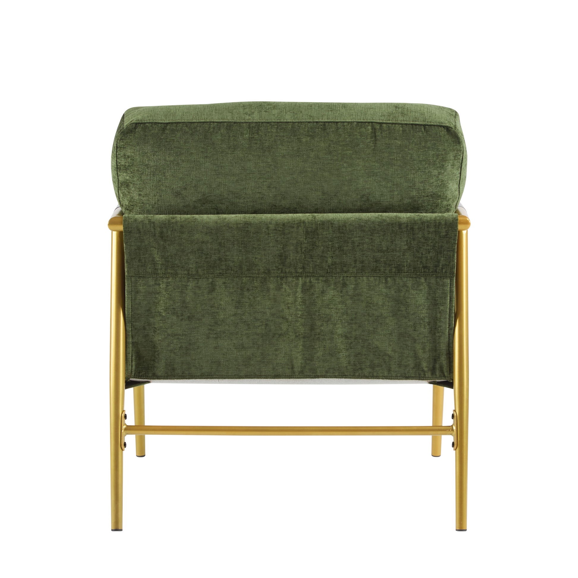 Modern Accent Chair With Plush Cushions, Cozy Seating - Best Buy Furniture