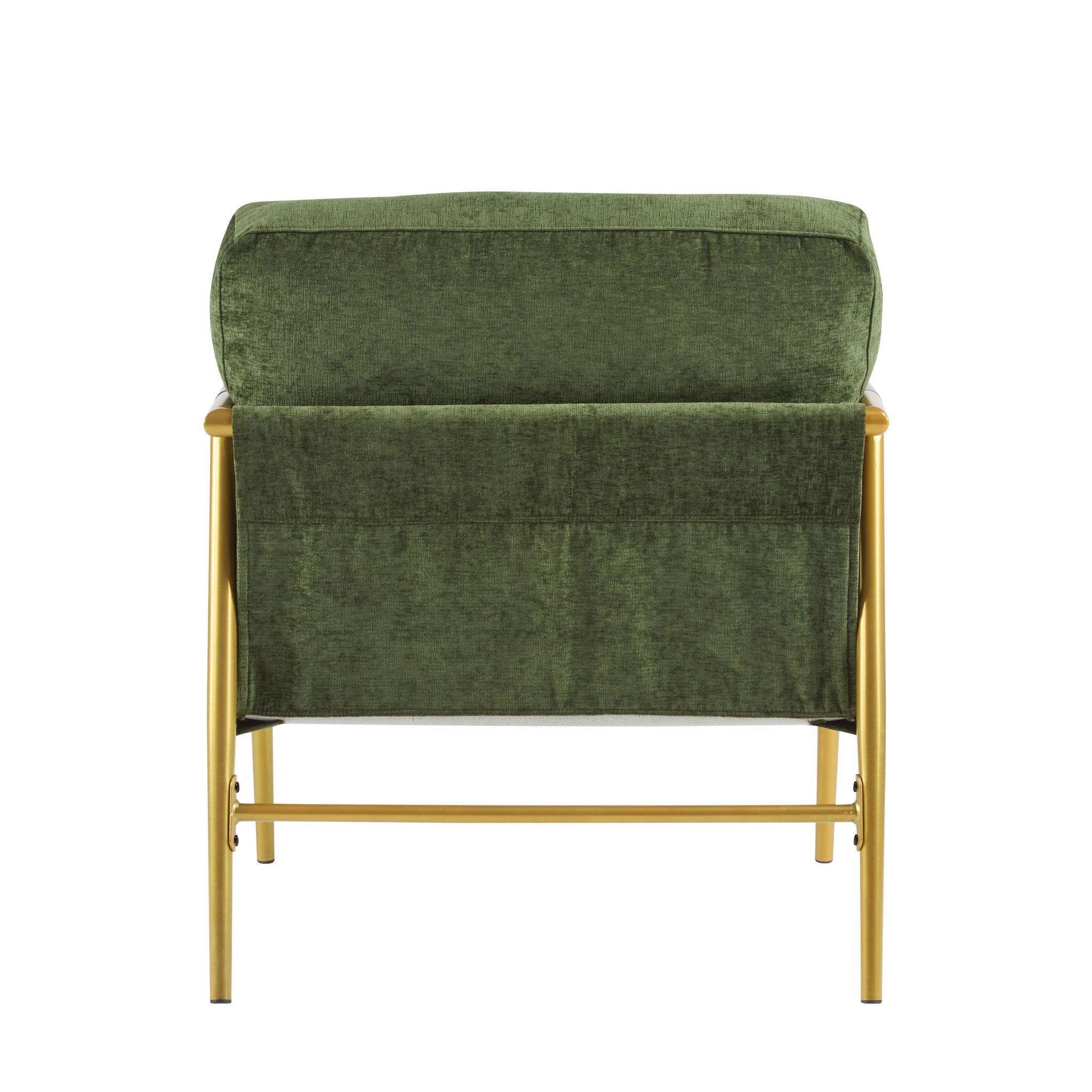 Modern Accent Chair With Plush Cushions, Cozy Seating - Best Buy Furniture