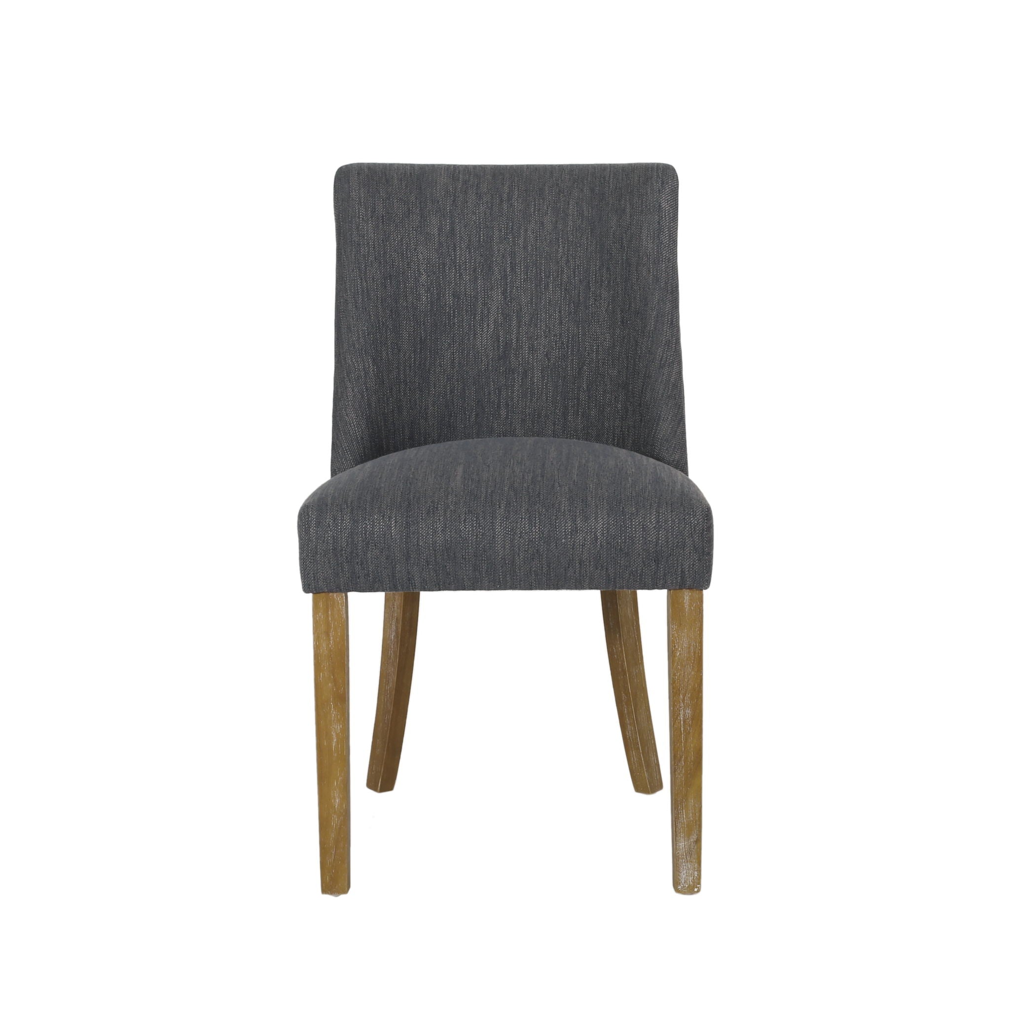 Classic Fabric Dining Chair - Best Buy Furniture
