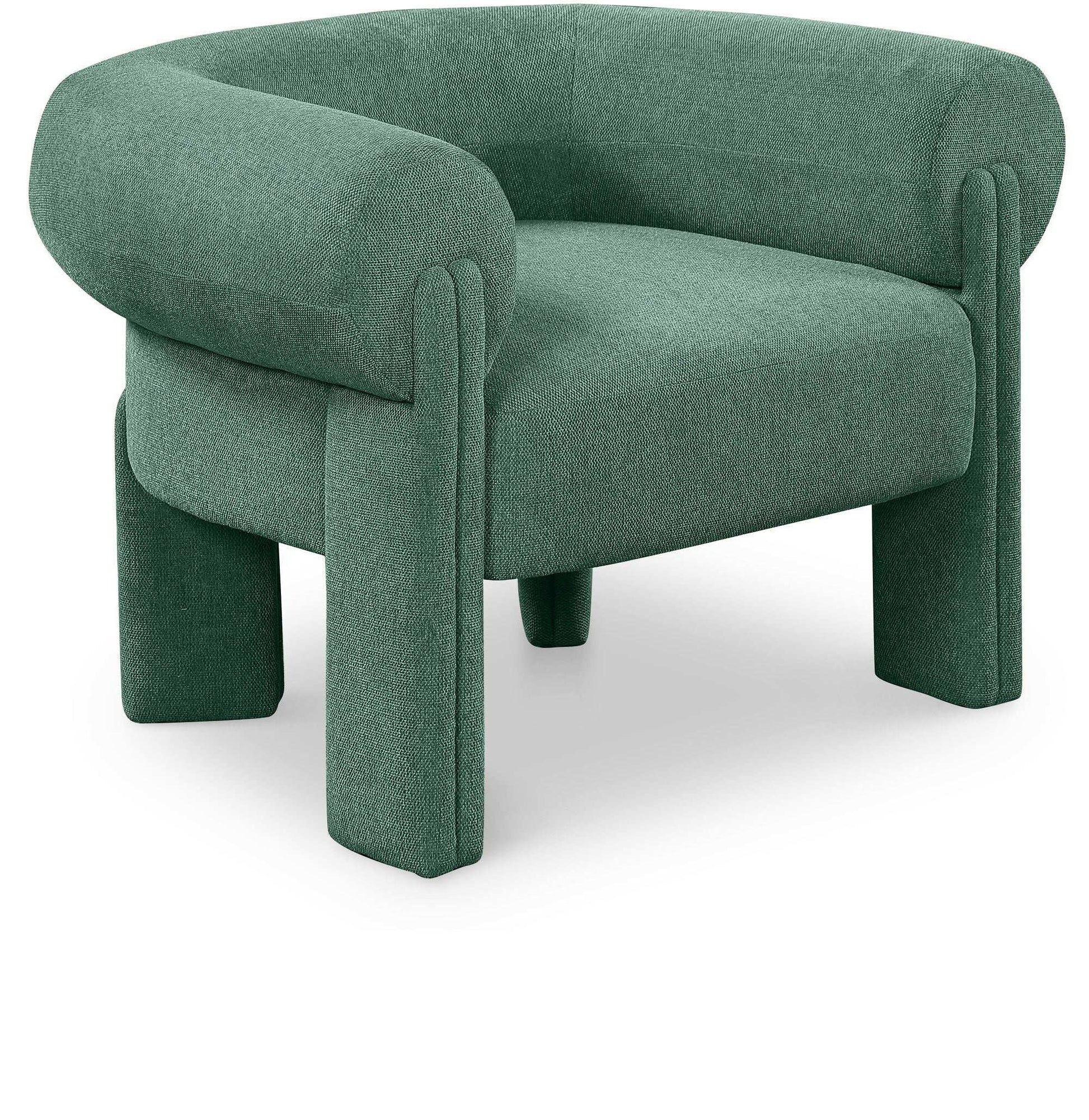 Stefano - Accent Chair - Best Buy Furniture