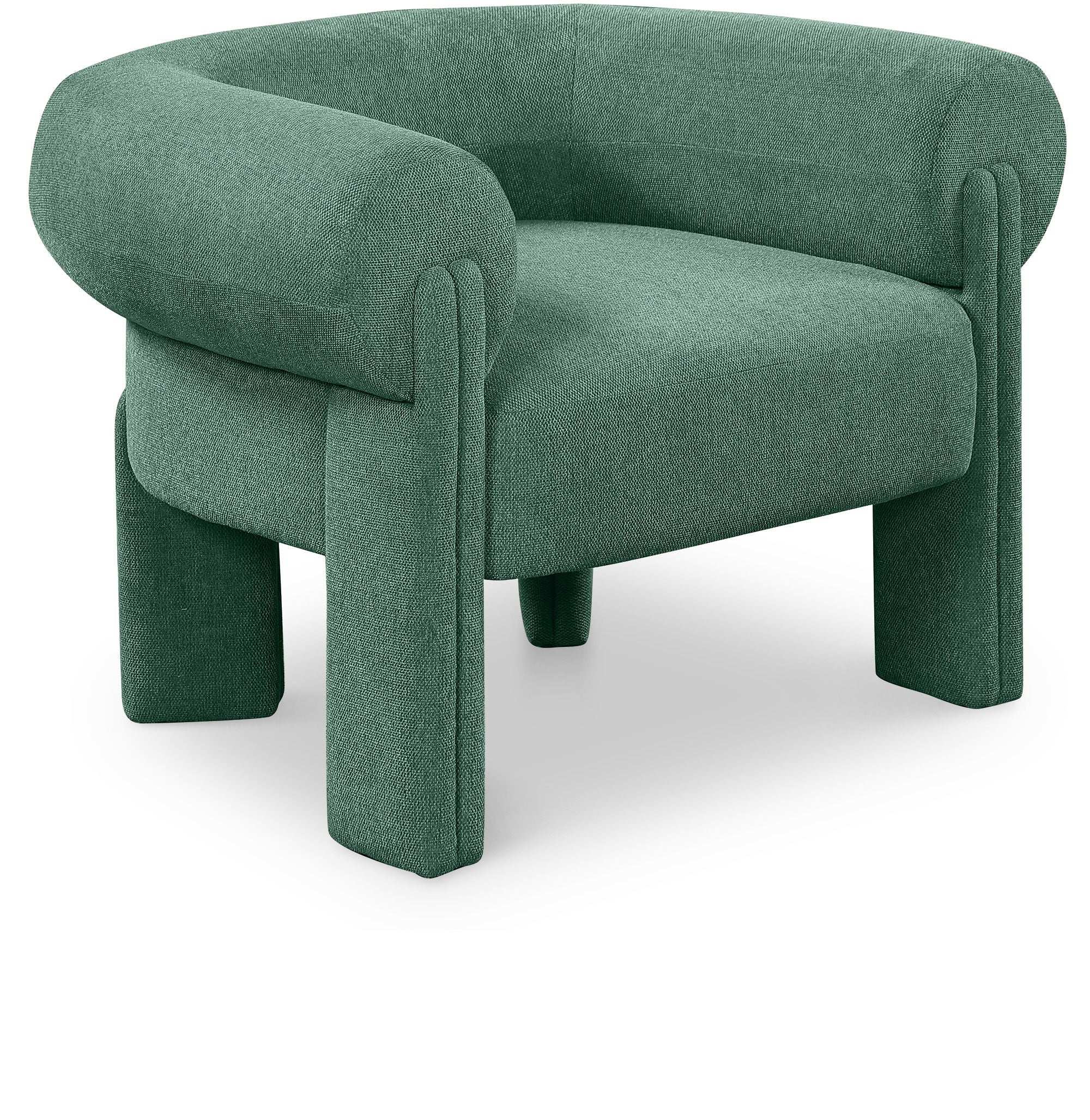 Stefano - Accent Chair - Best Buy Furniture
