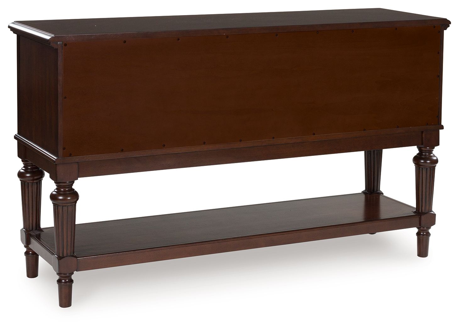 Lavinton - Dining Room Server - Brown - Best Buy Furniture