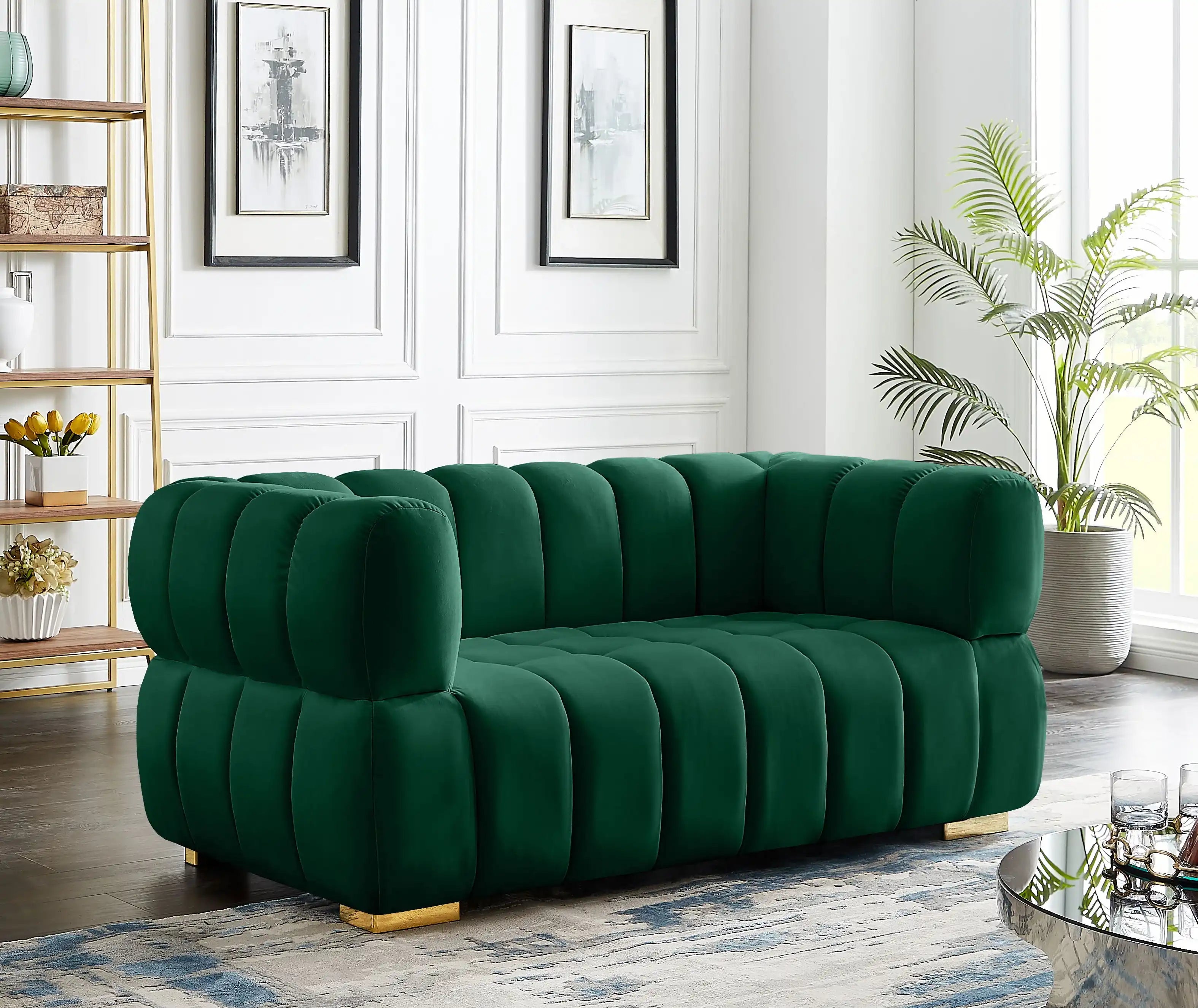 Gwen - Loveseat - Best Buy Furniture